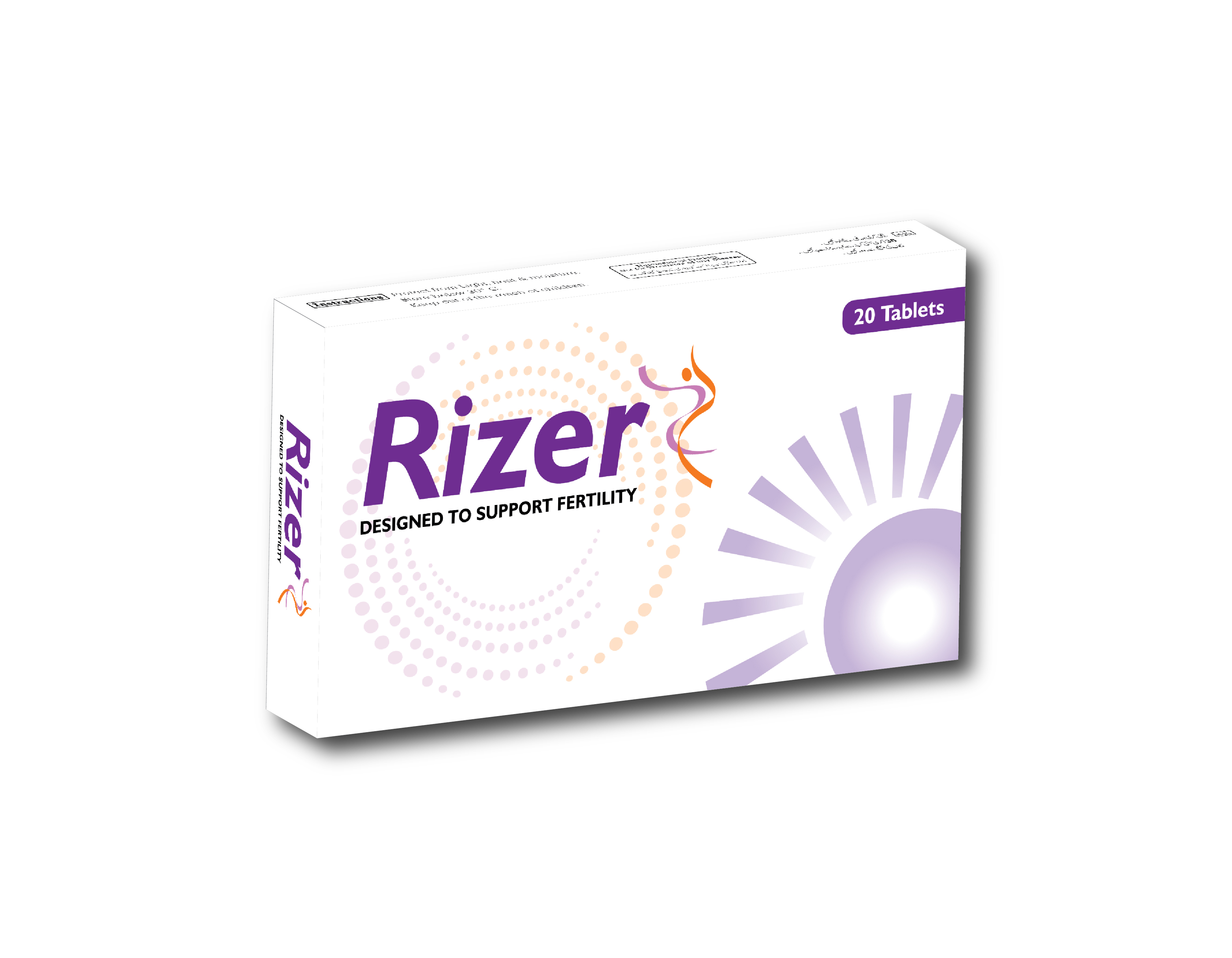 Rizer Tablet
