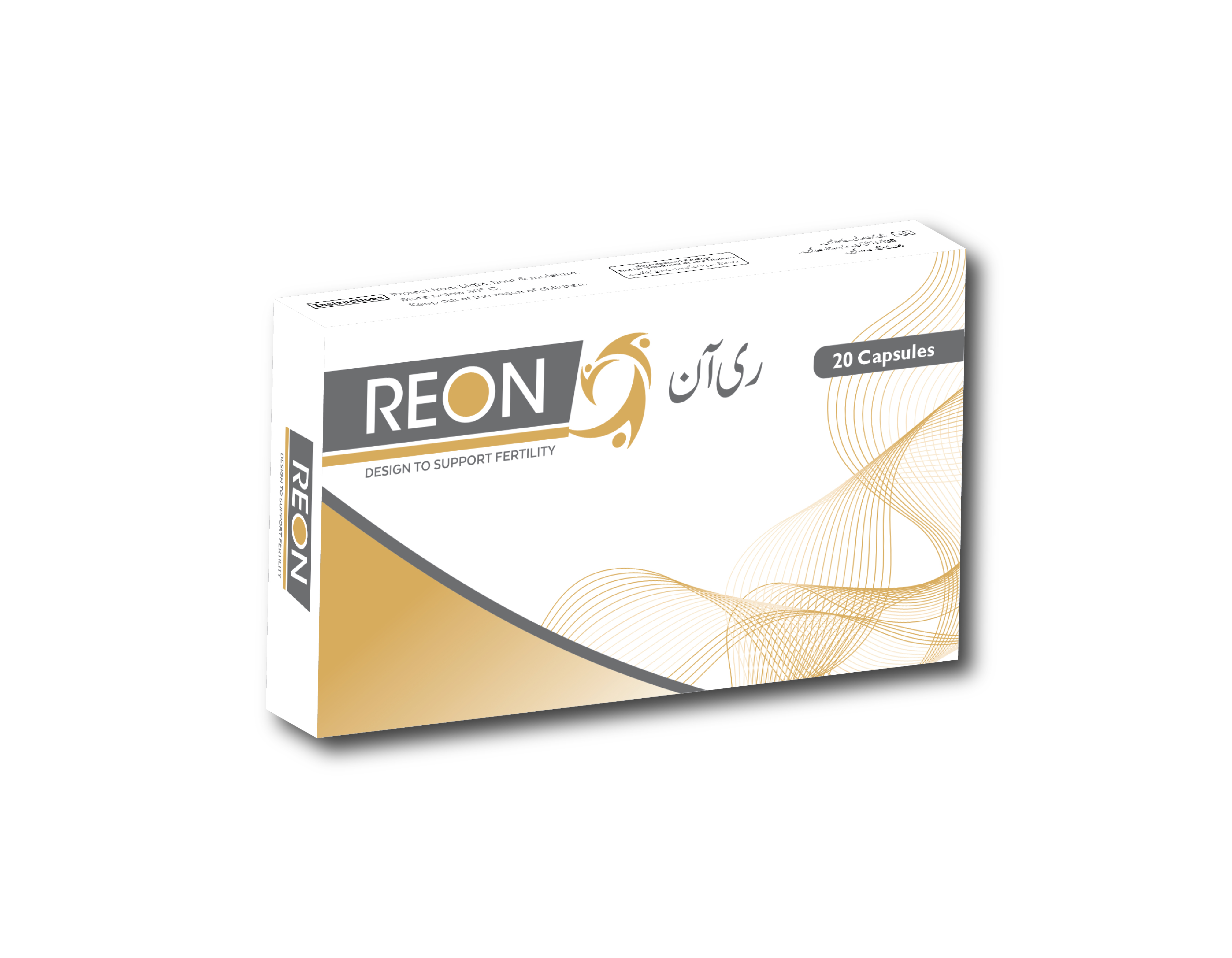 Reon Capsule
