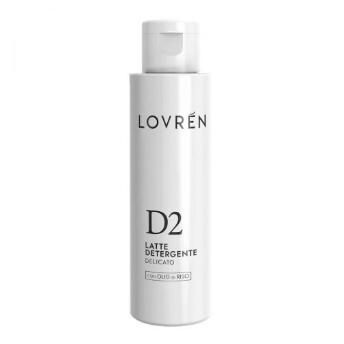 Lovrén Essential D2