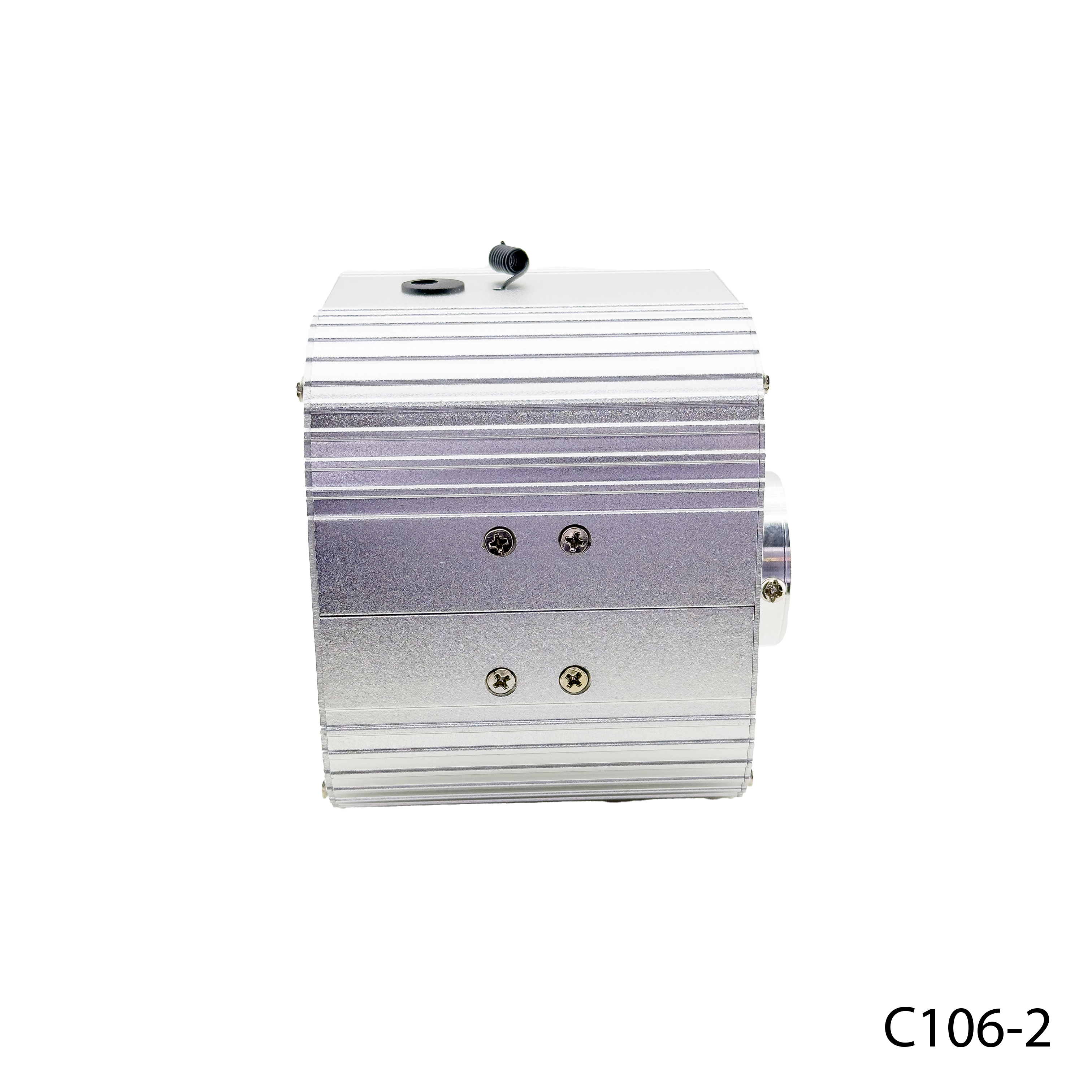 C106-2 - 2 ÇIKIŞLI RGB+W + TWIKLE ENDÜSTRİYEL