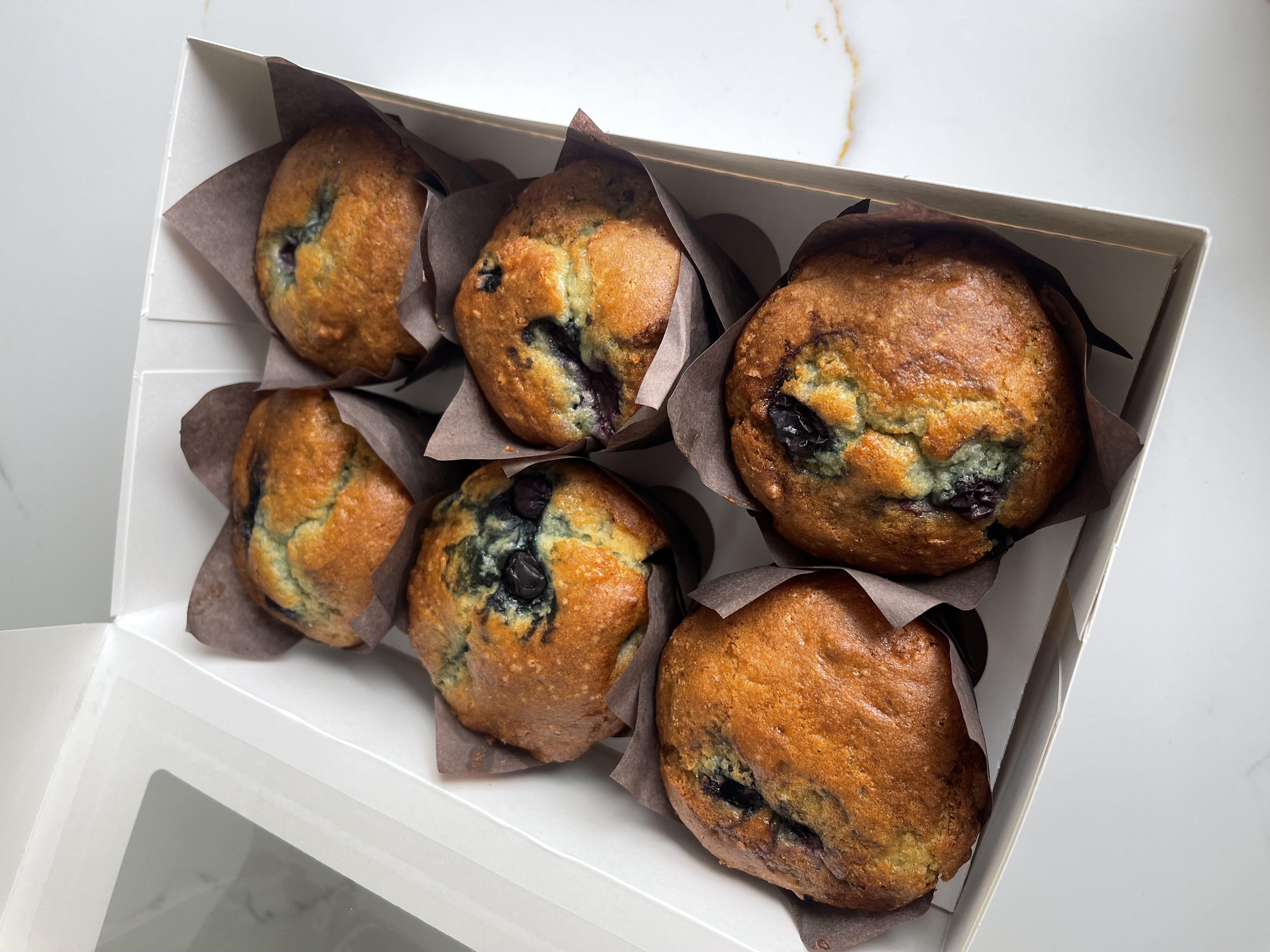 Muffins