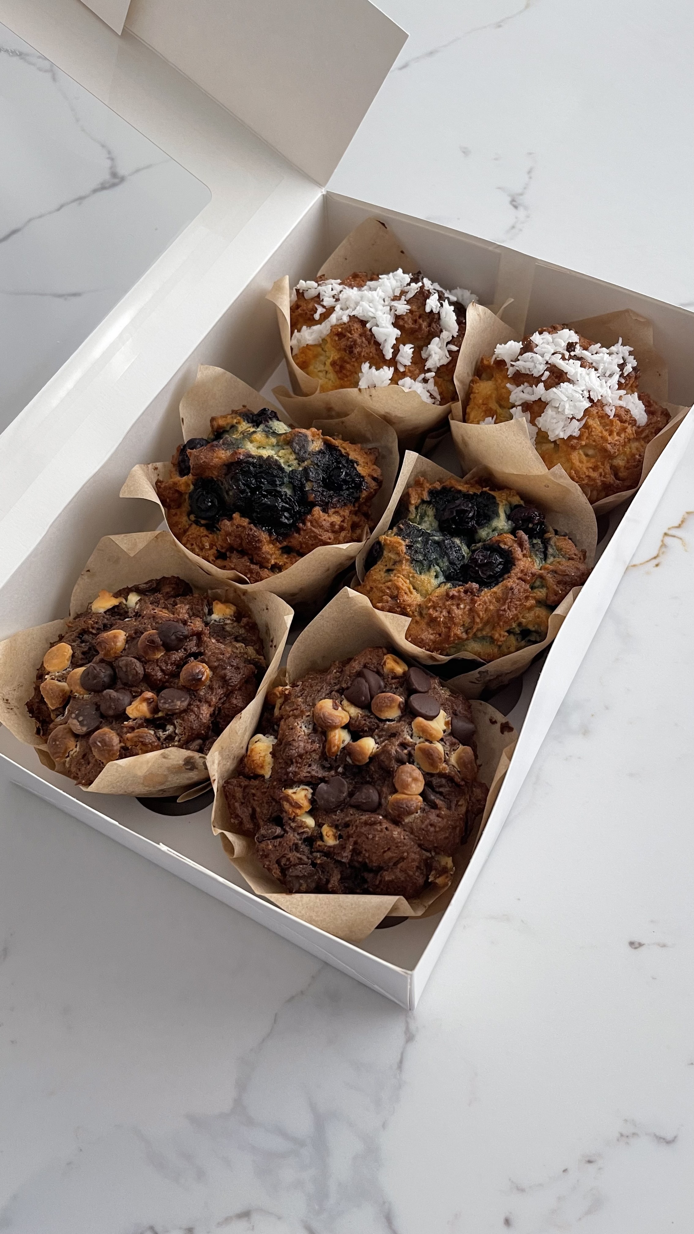 Muffins