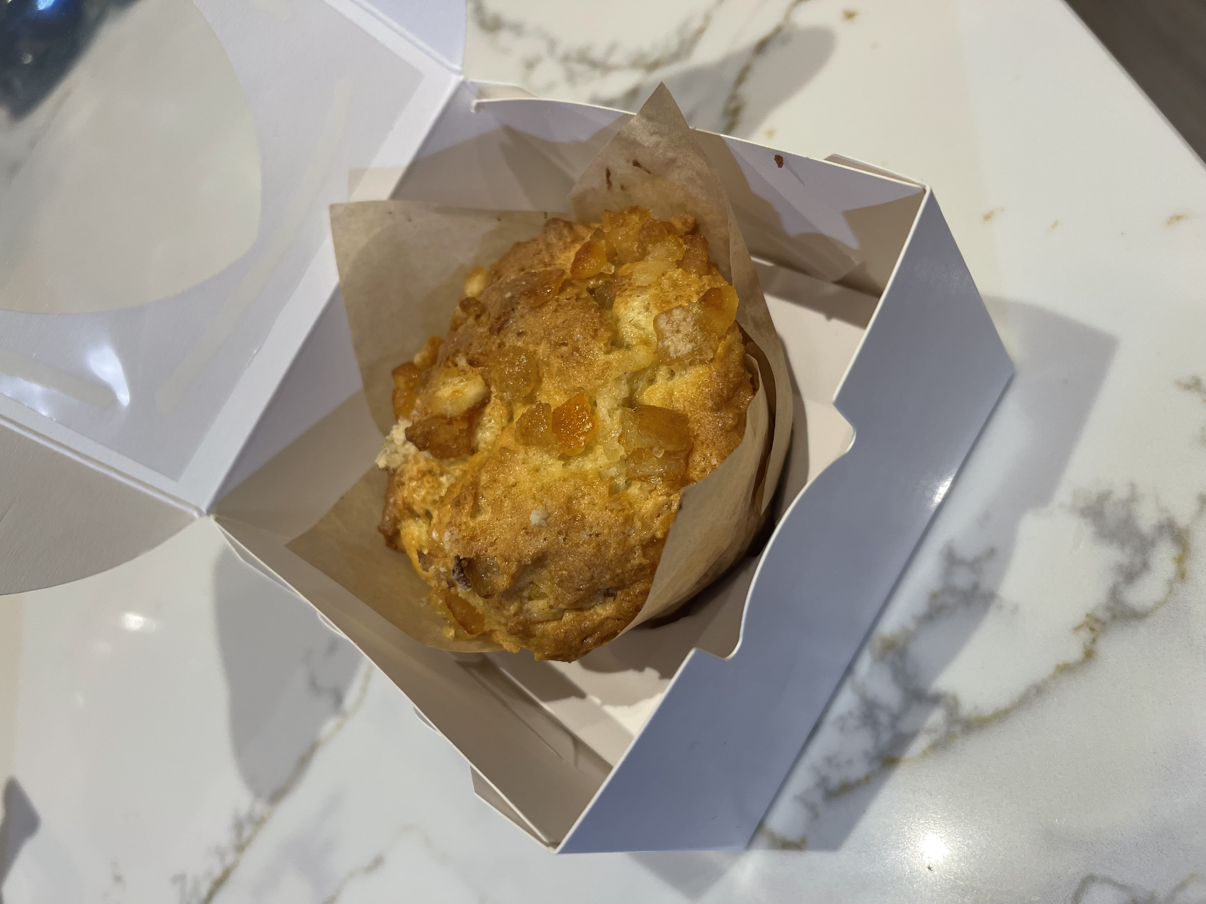Muffins