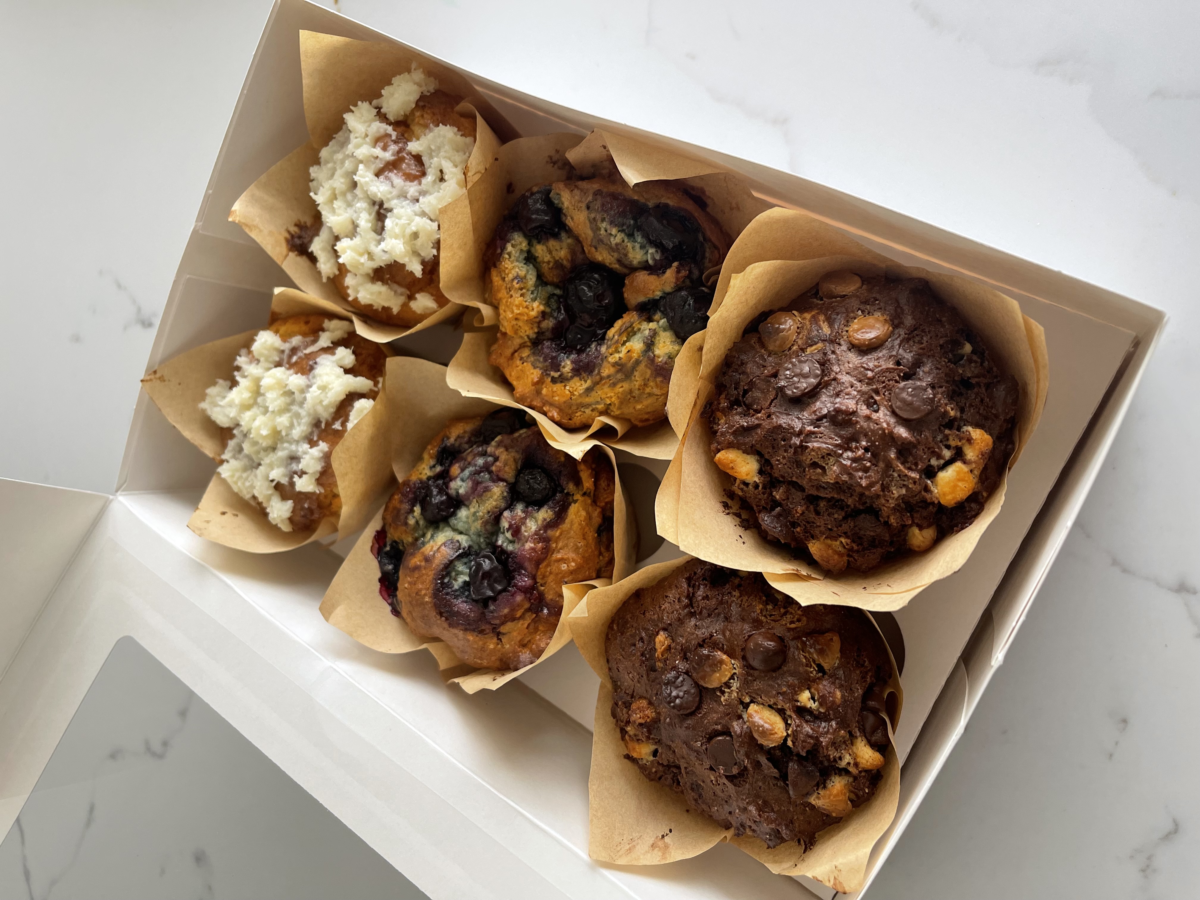 Muffins