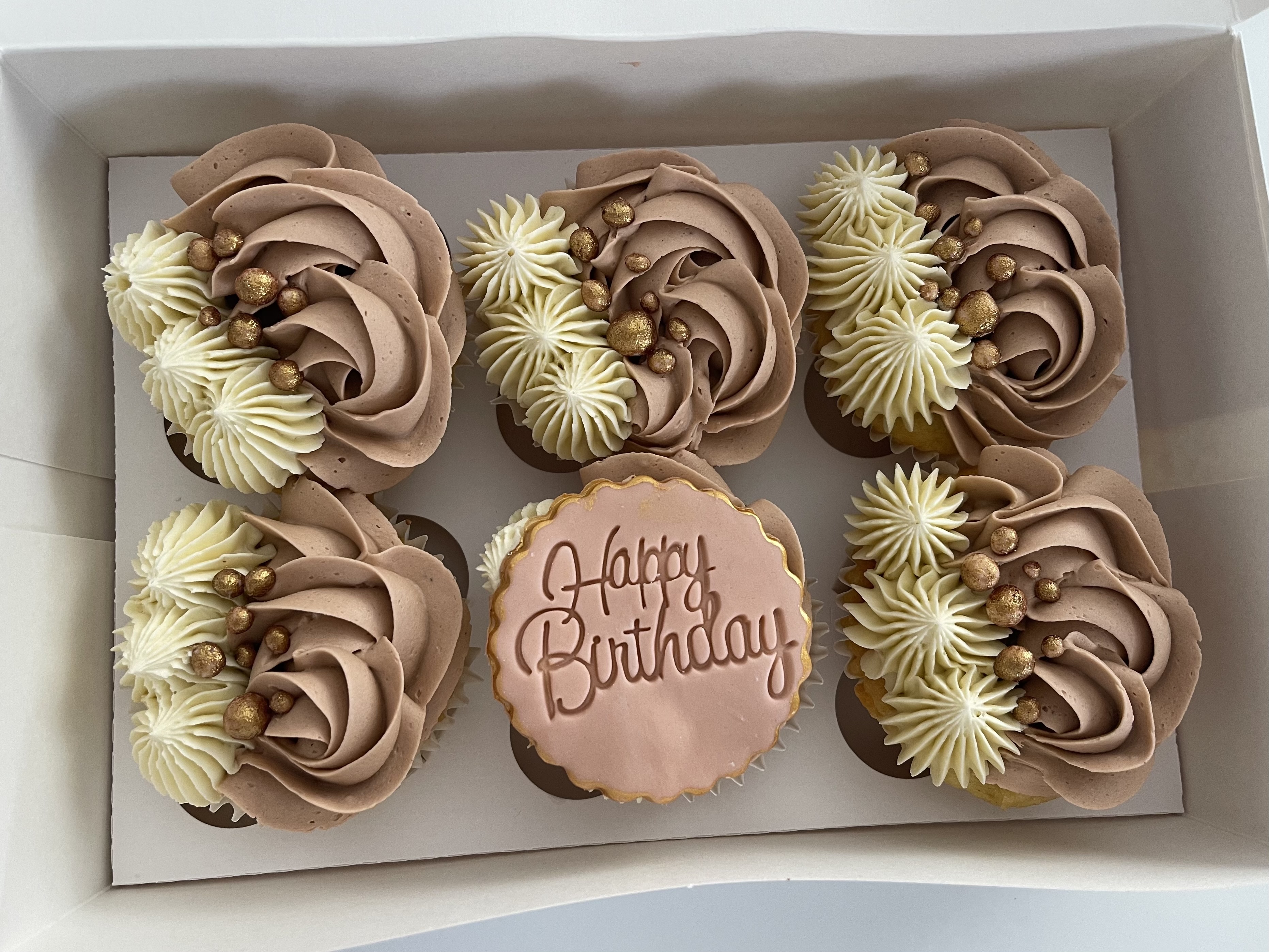 Cupcakes
