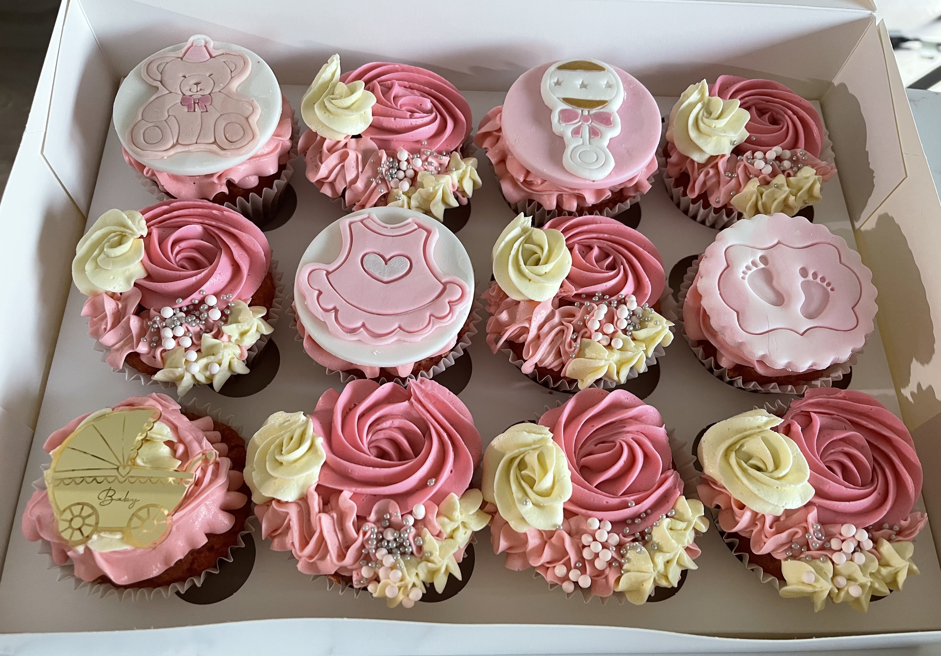 Cupcakes