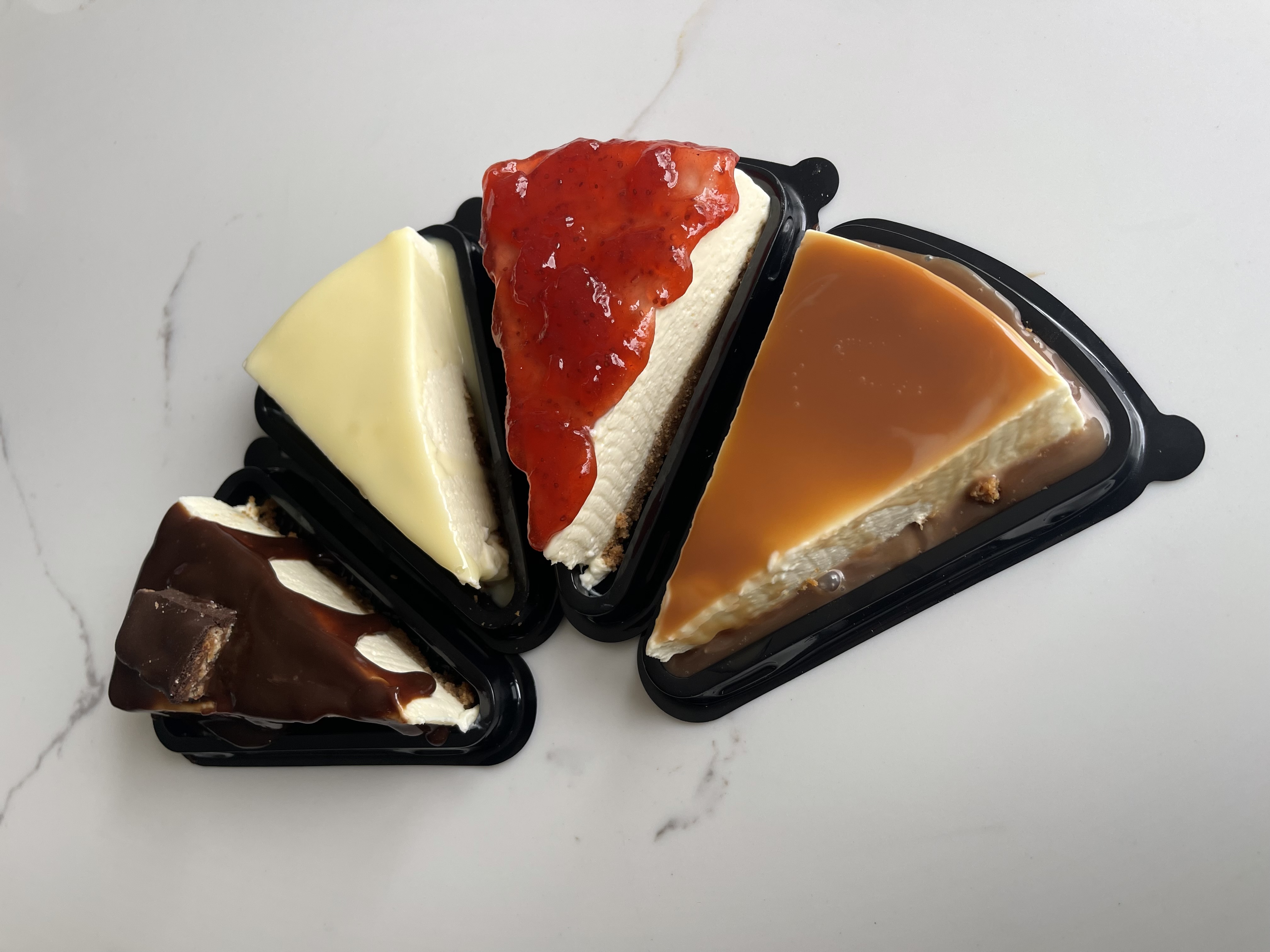 Cheesecake 