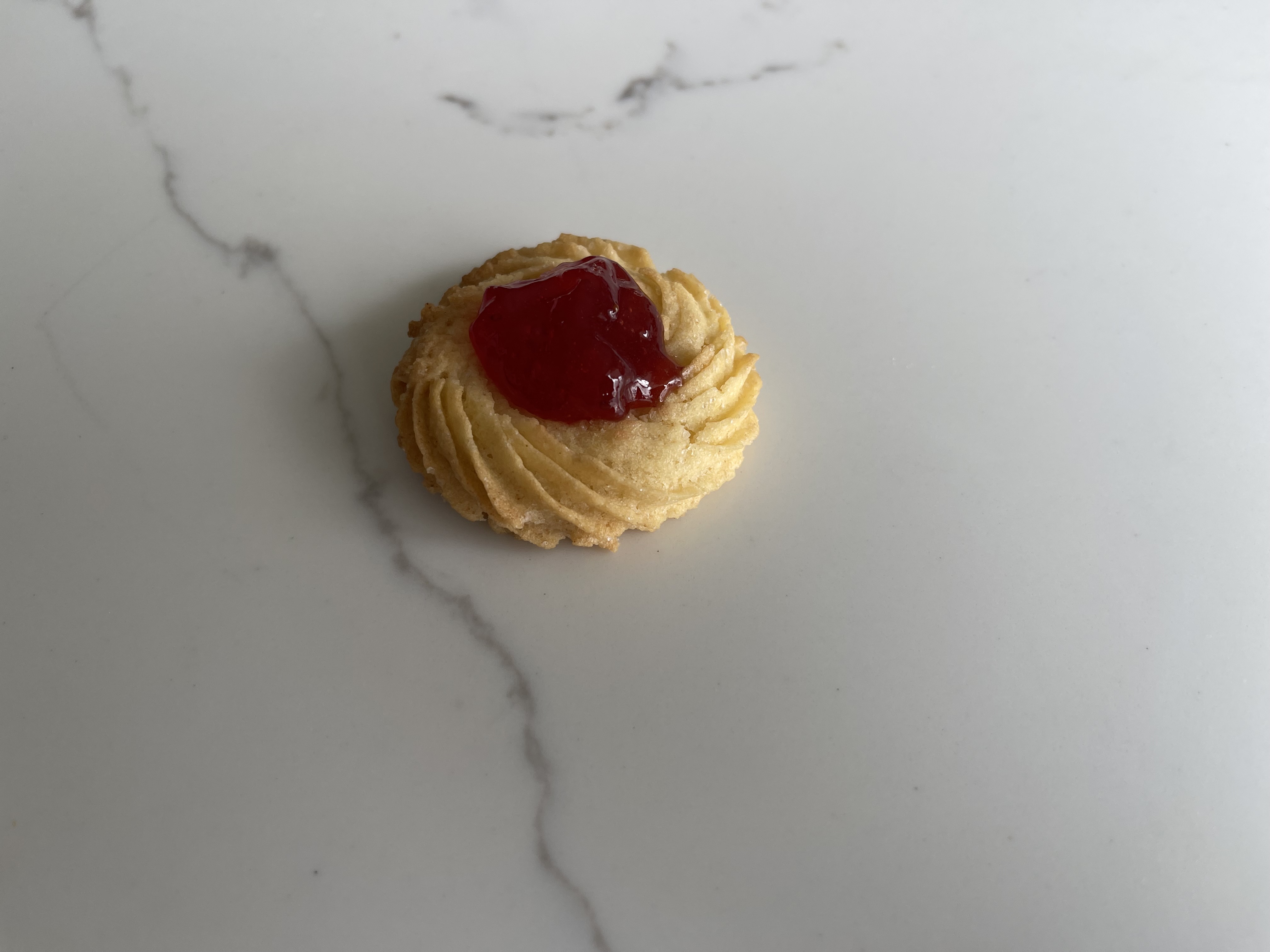 Butter Biscuits