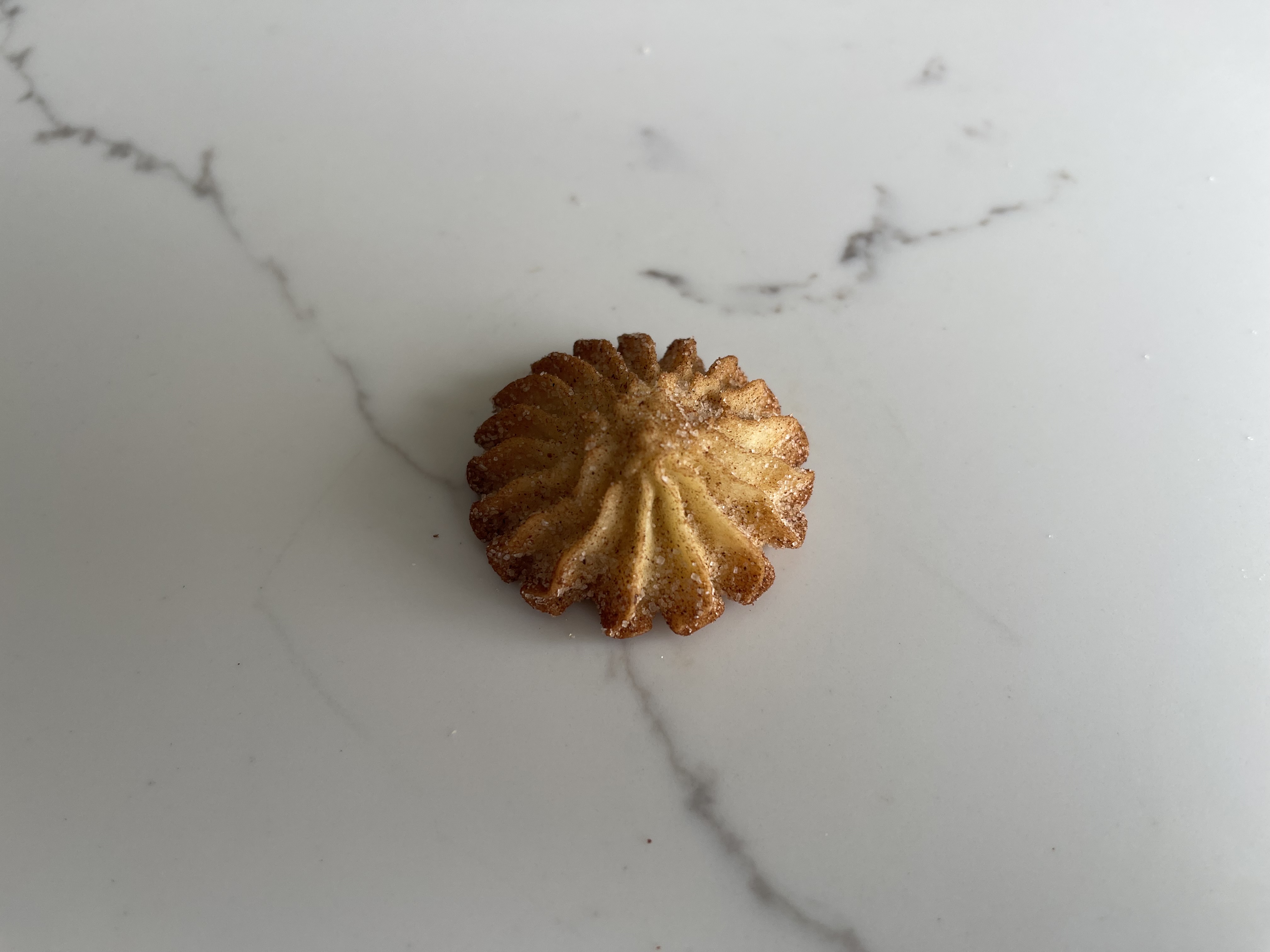 Butter Biscuits
