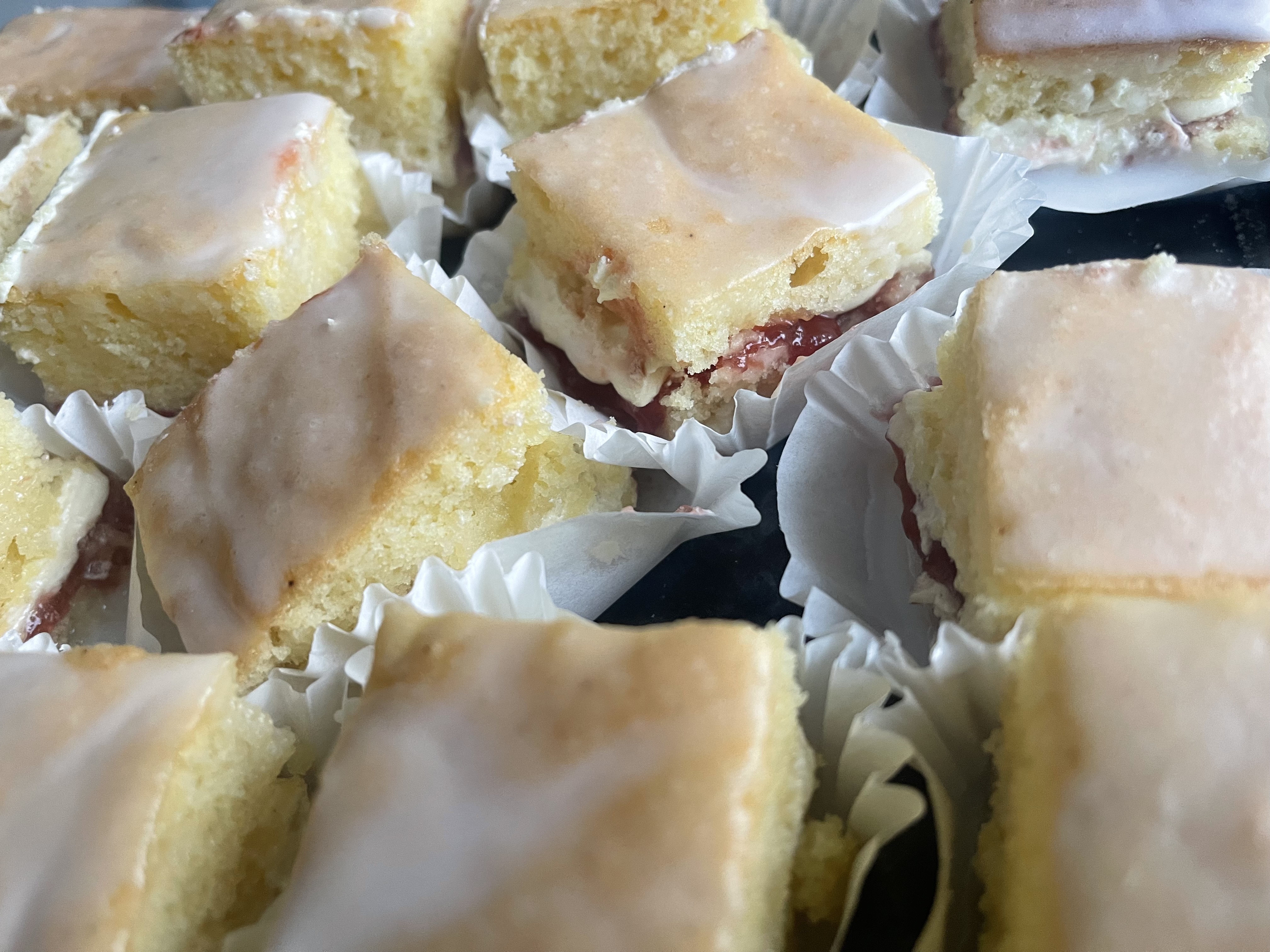 French Fancies