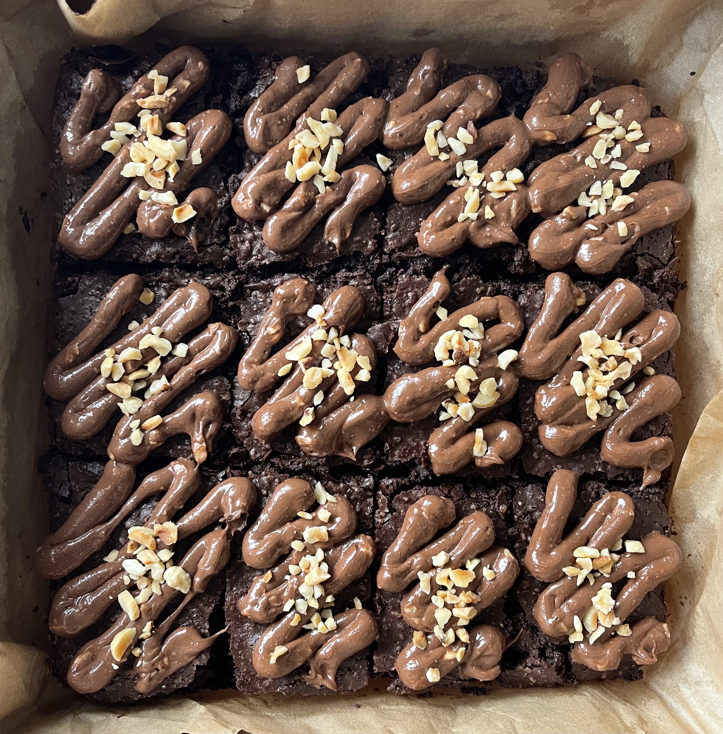 Brownie