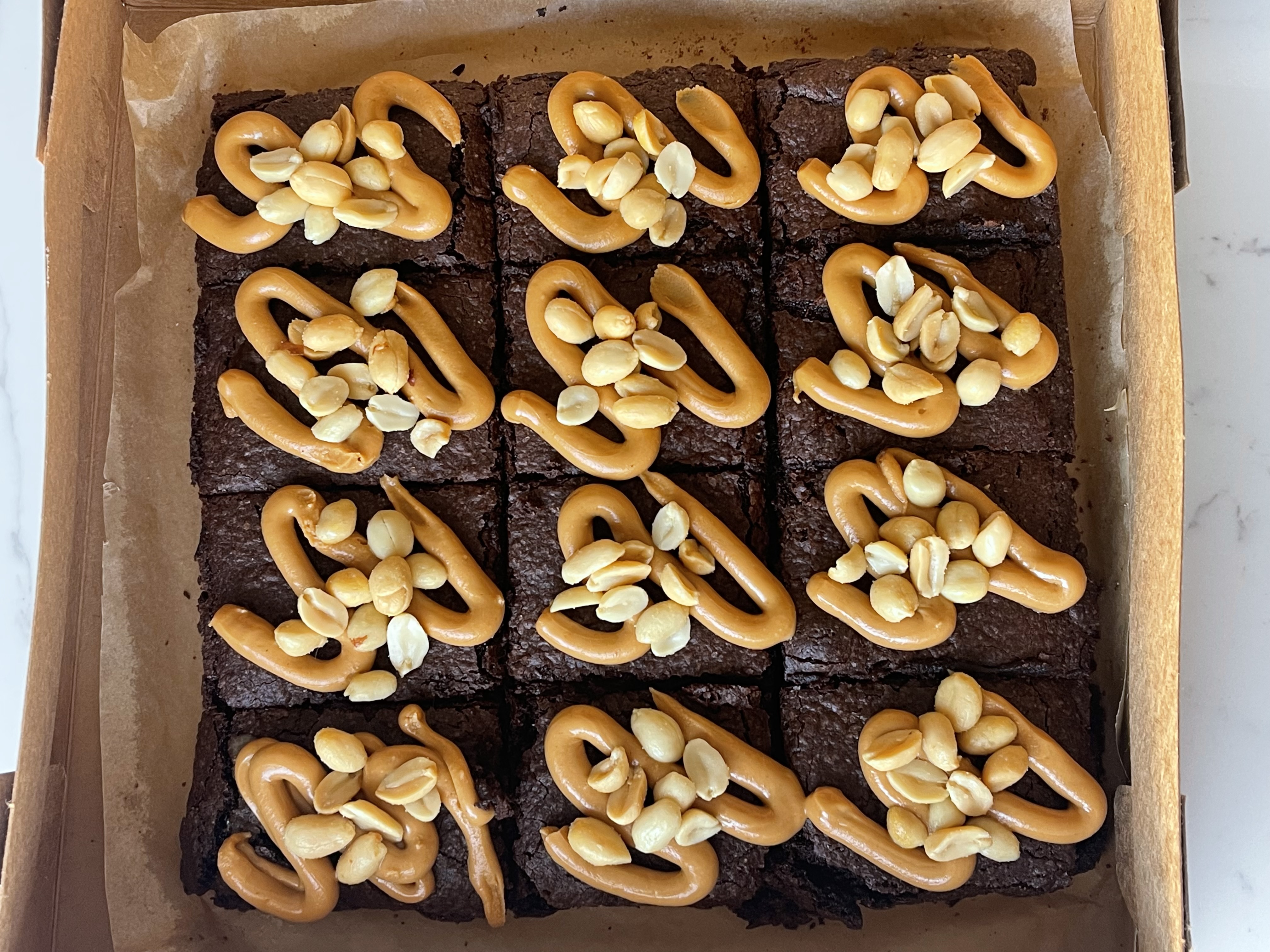 Brownie
