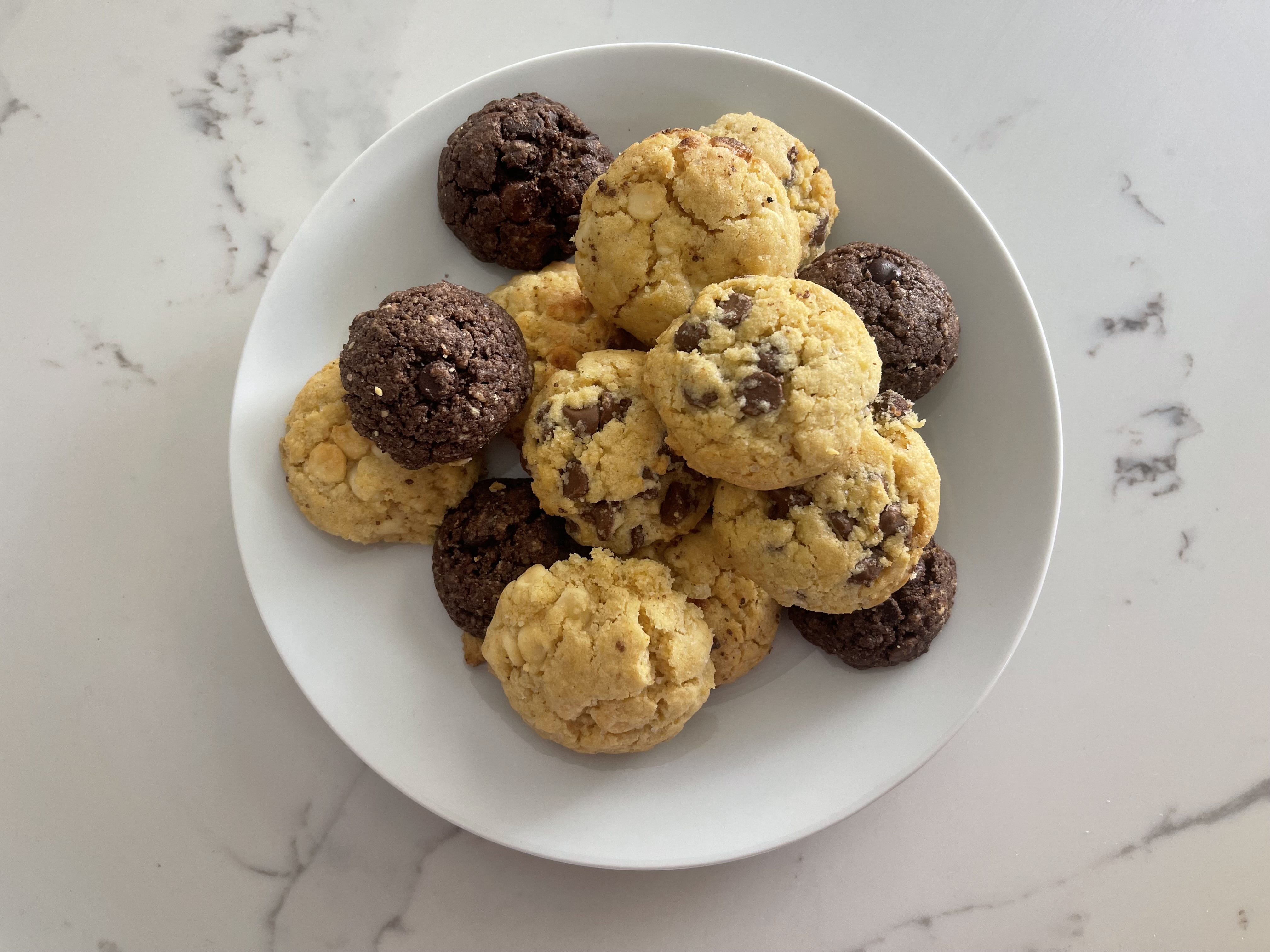 Mini Cookies