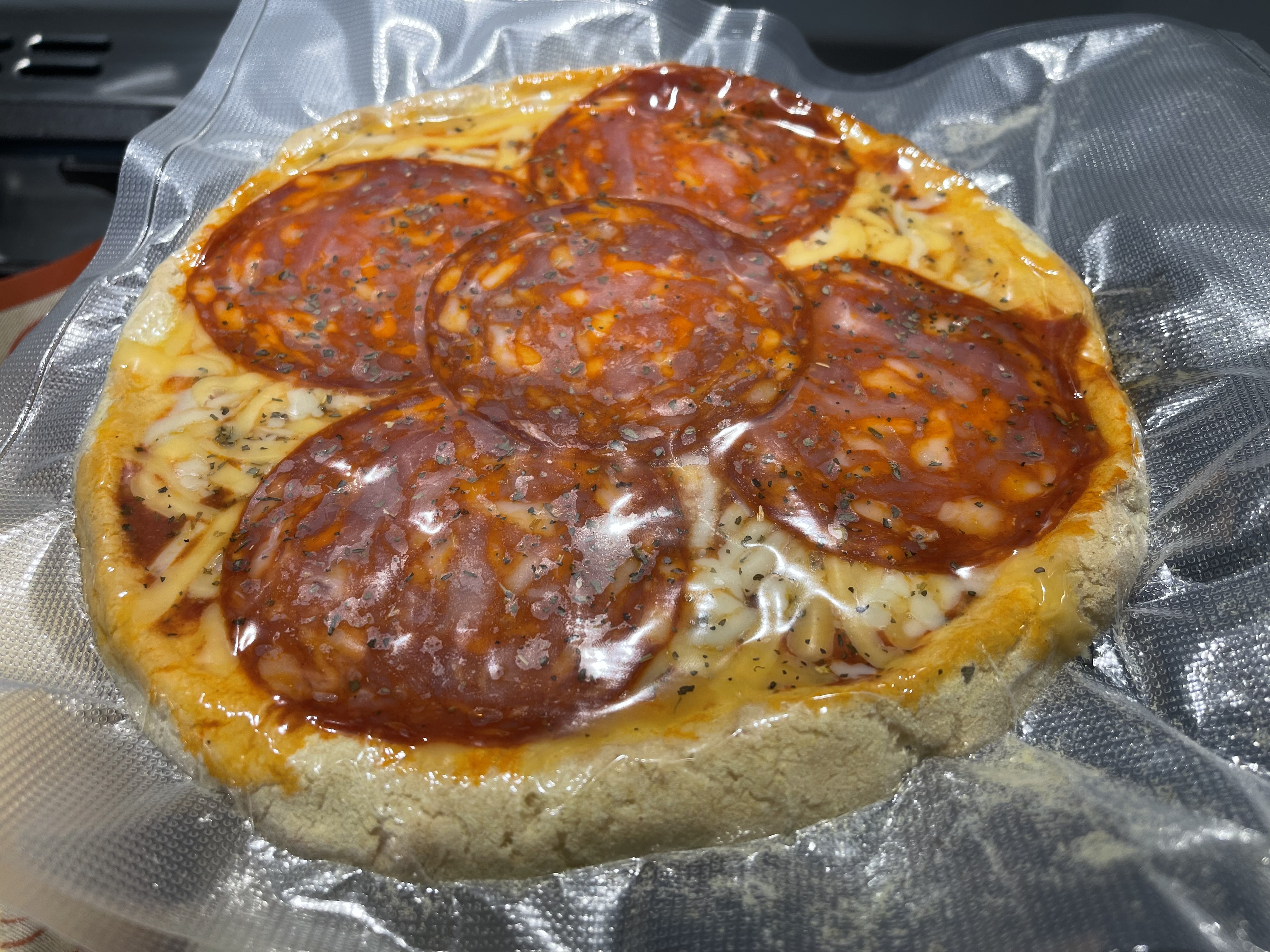 Pizzas