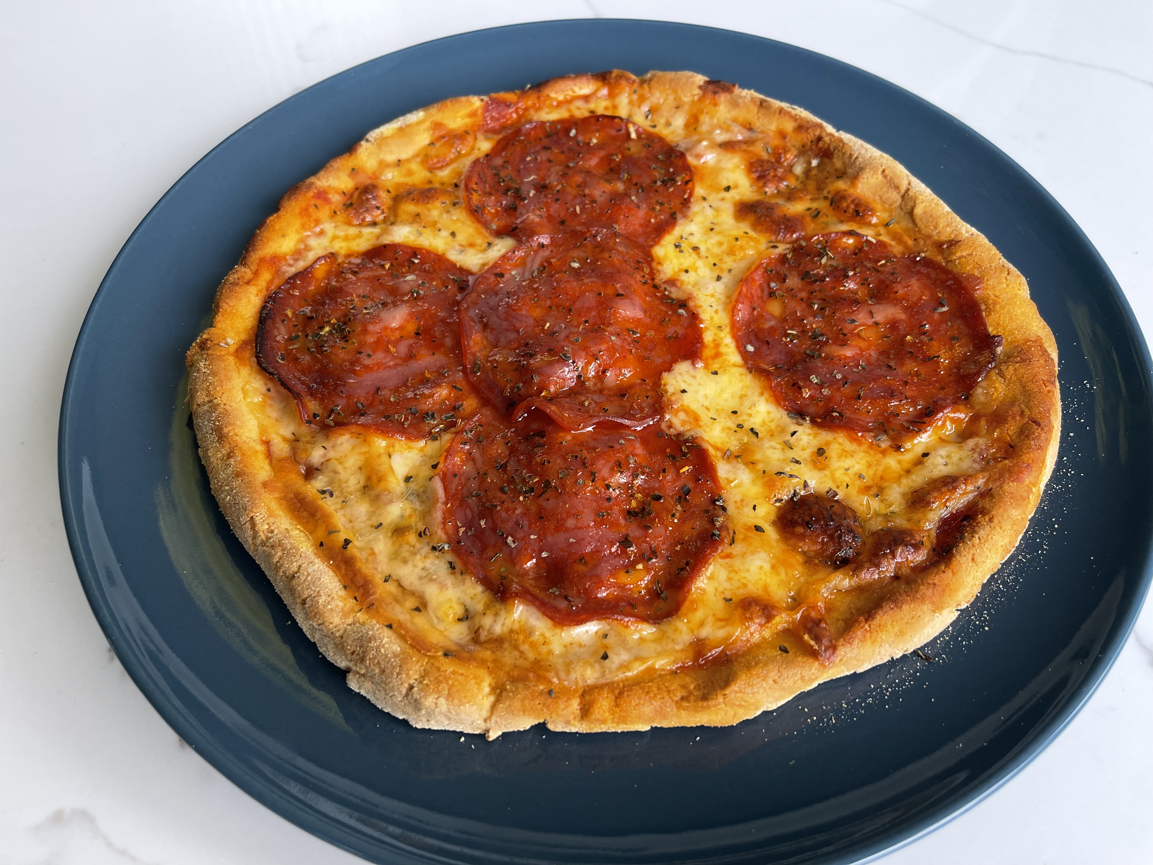 Pizzas