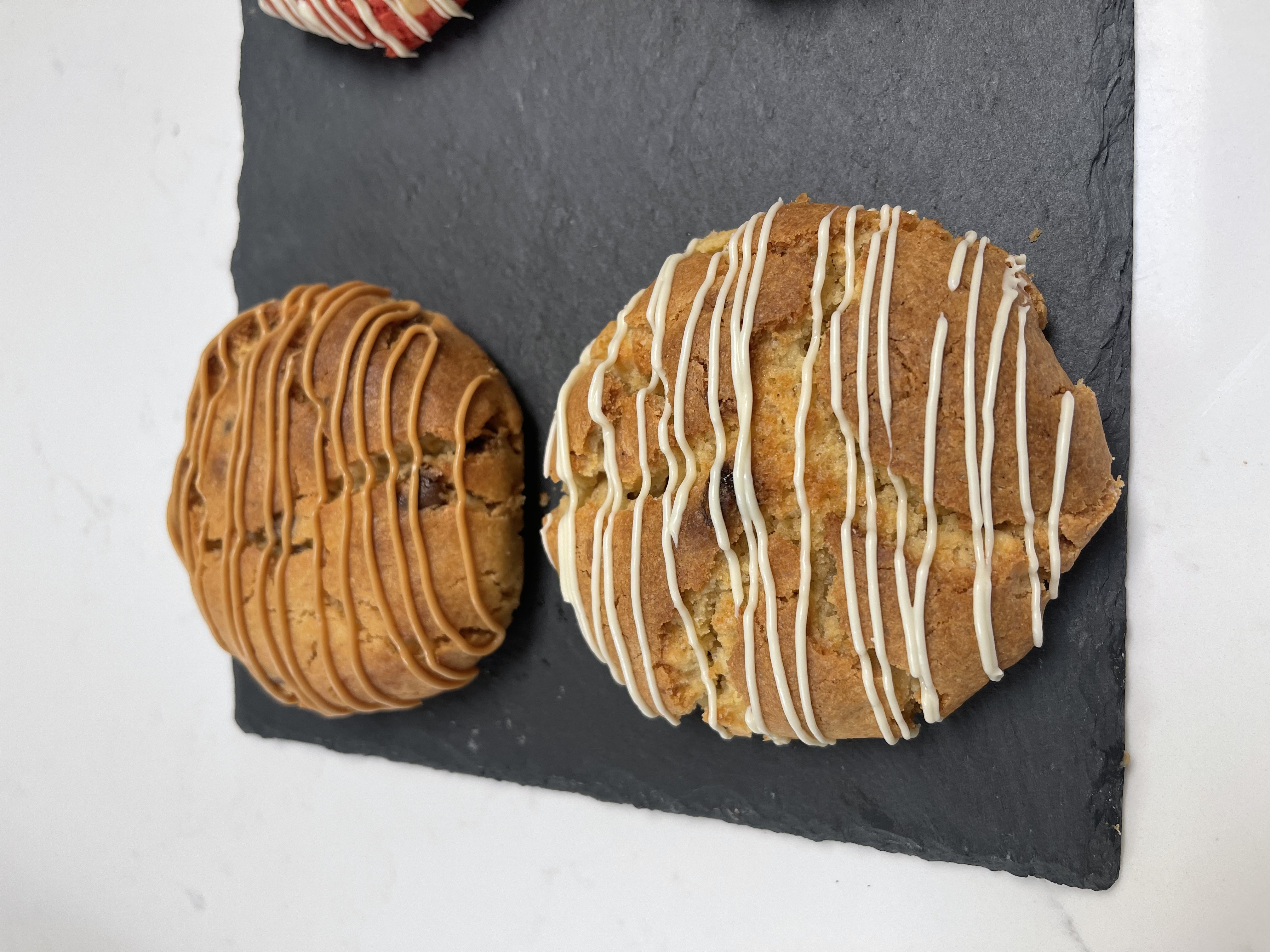  Monster Cookies
