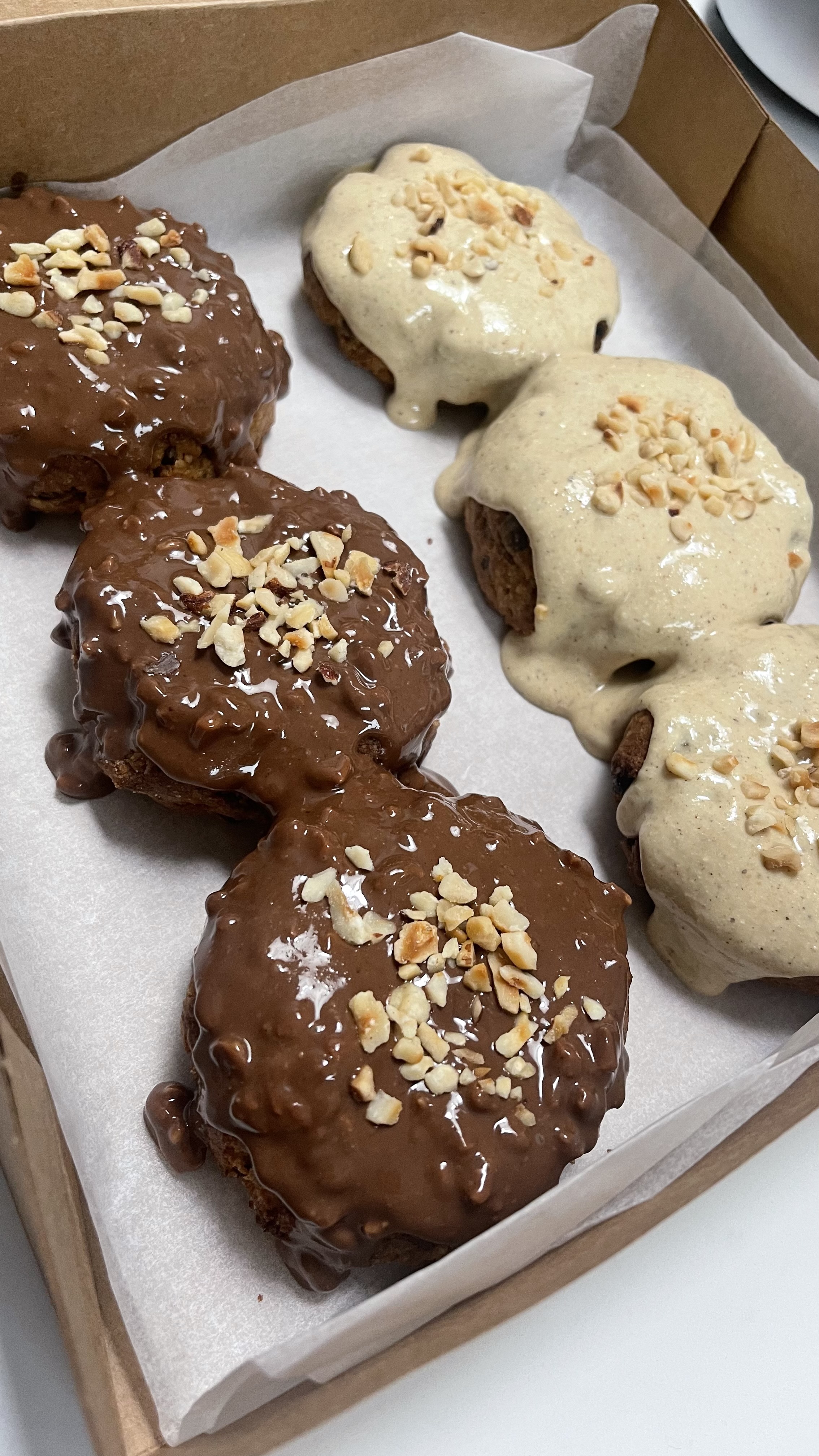  NYC Cookies