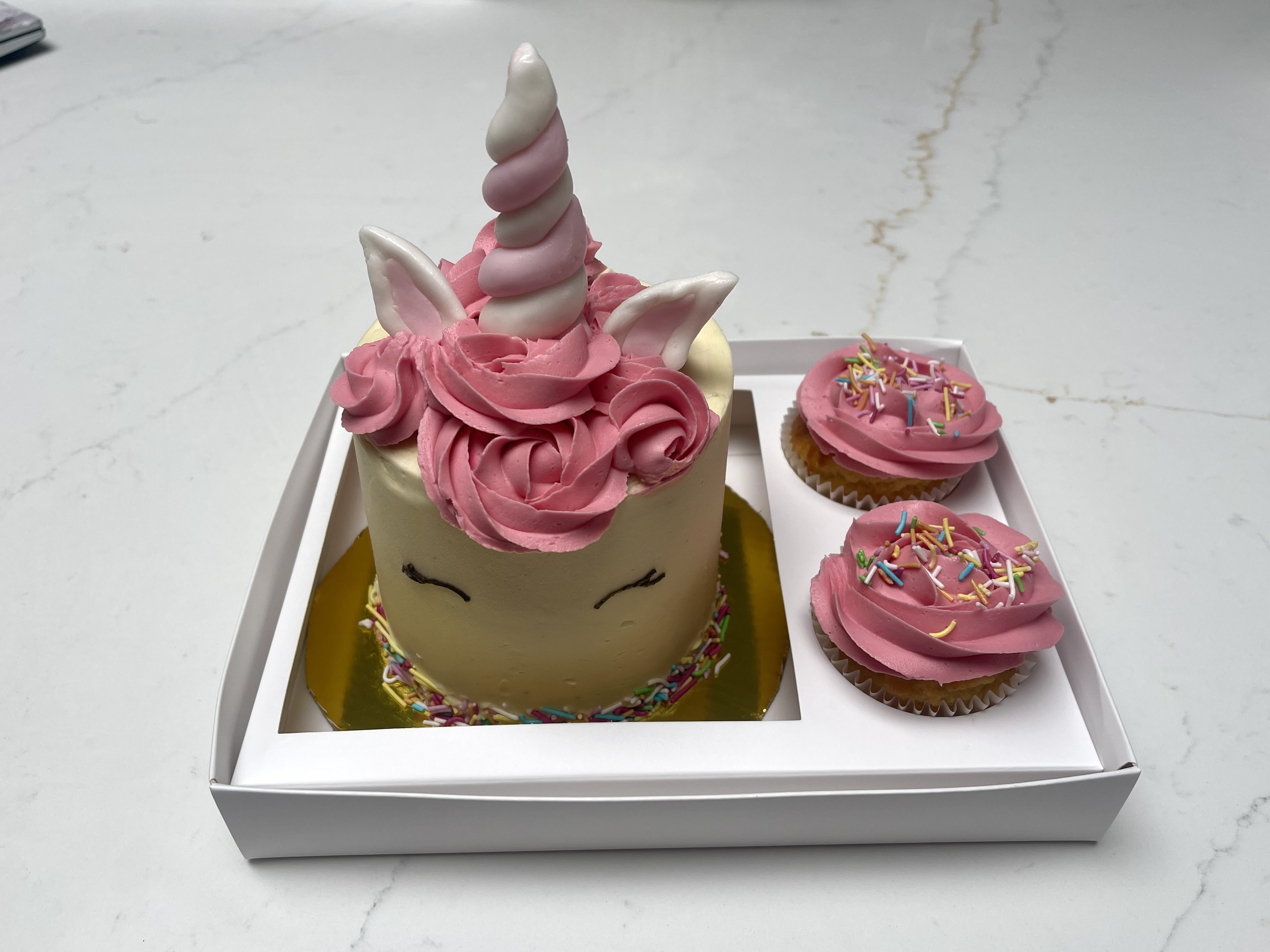 Cake Set