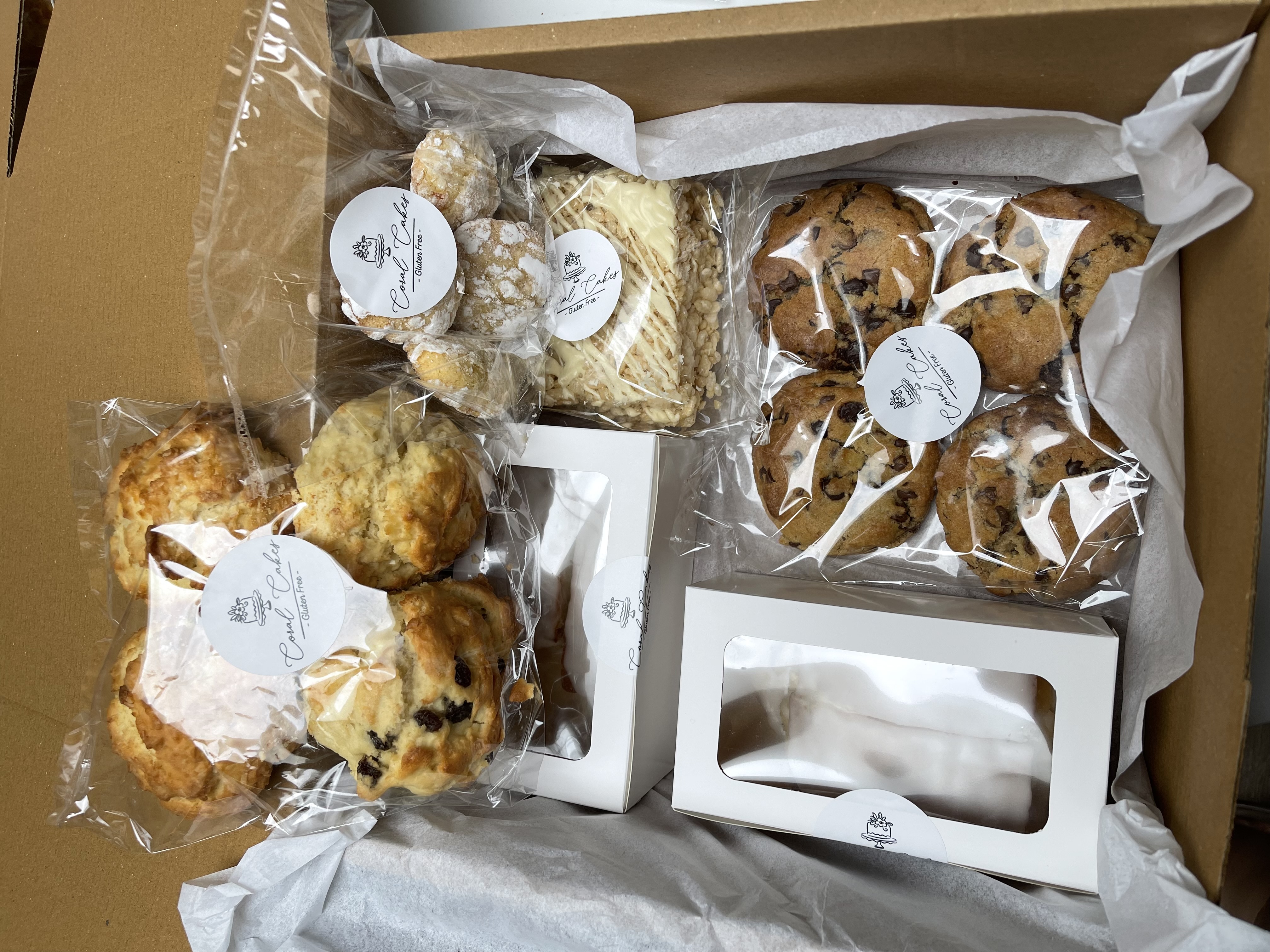  Mix Box