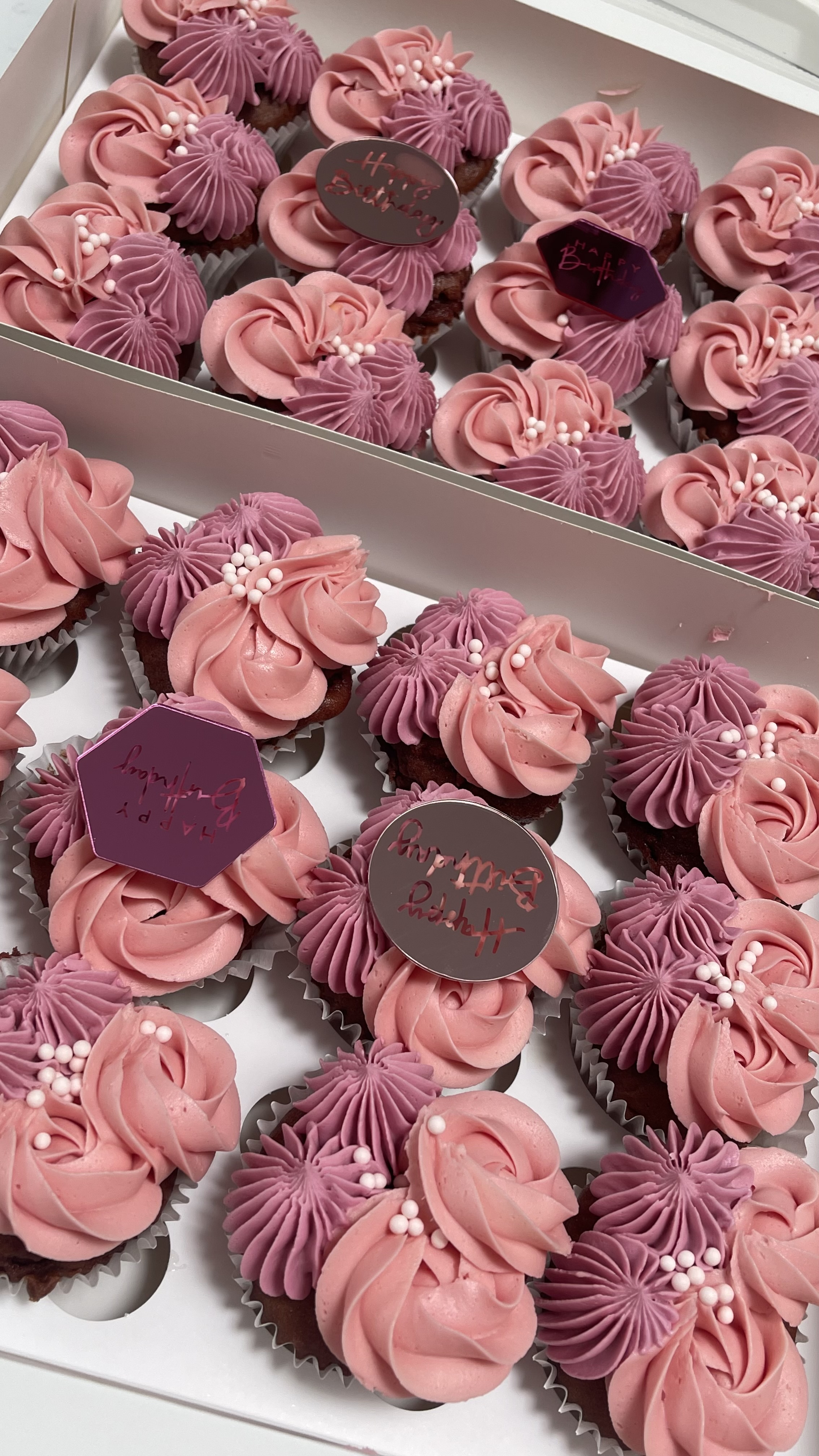 Cupcakes