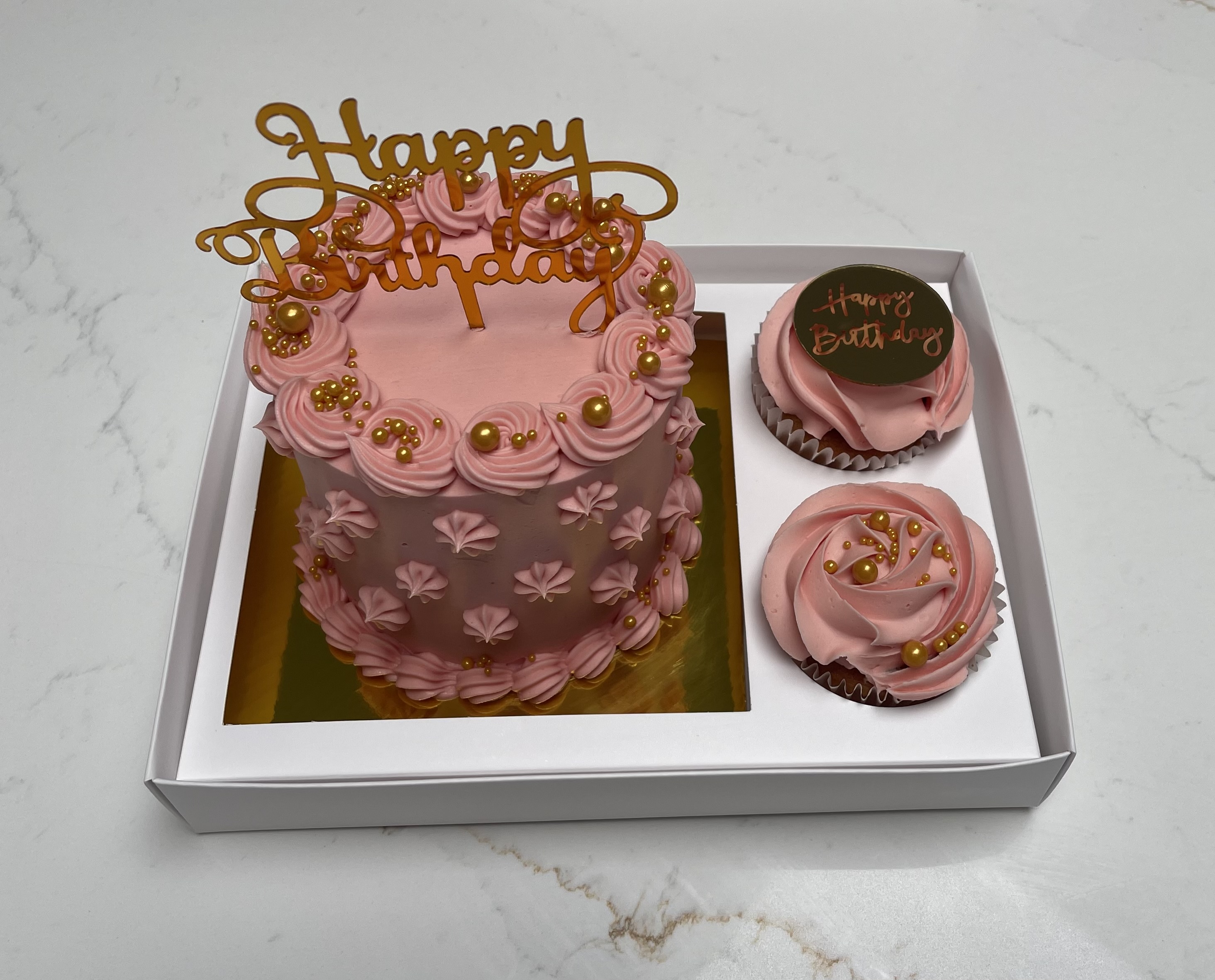 Cake Set