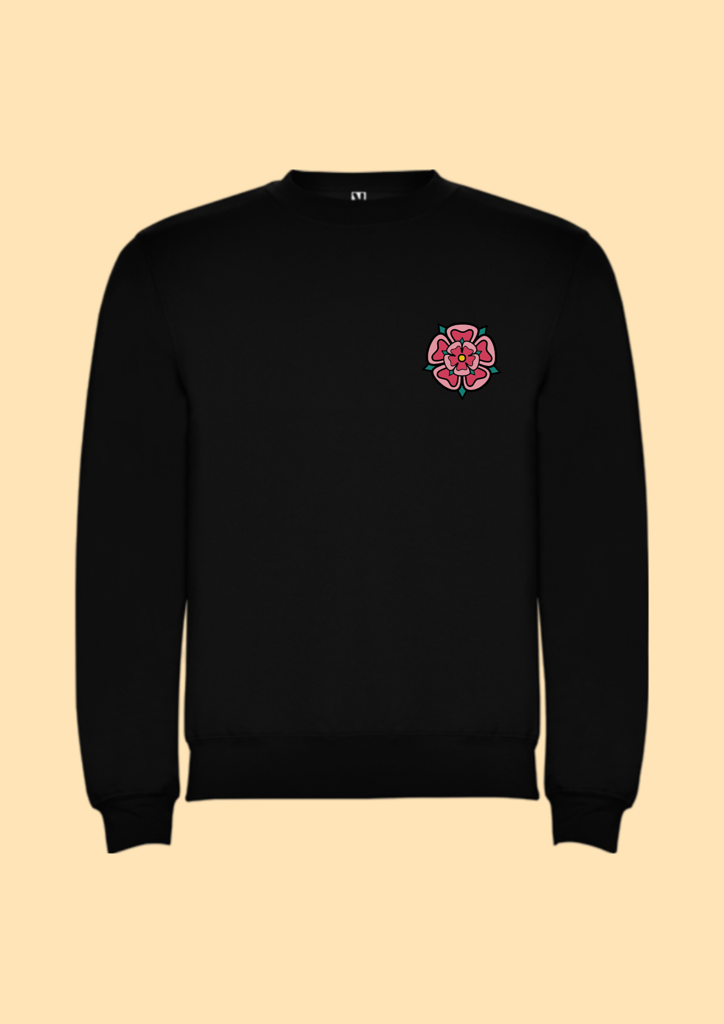 Dessuadora “La Rosa de Reus”