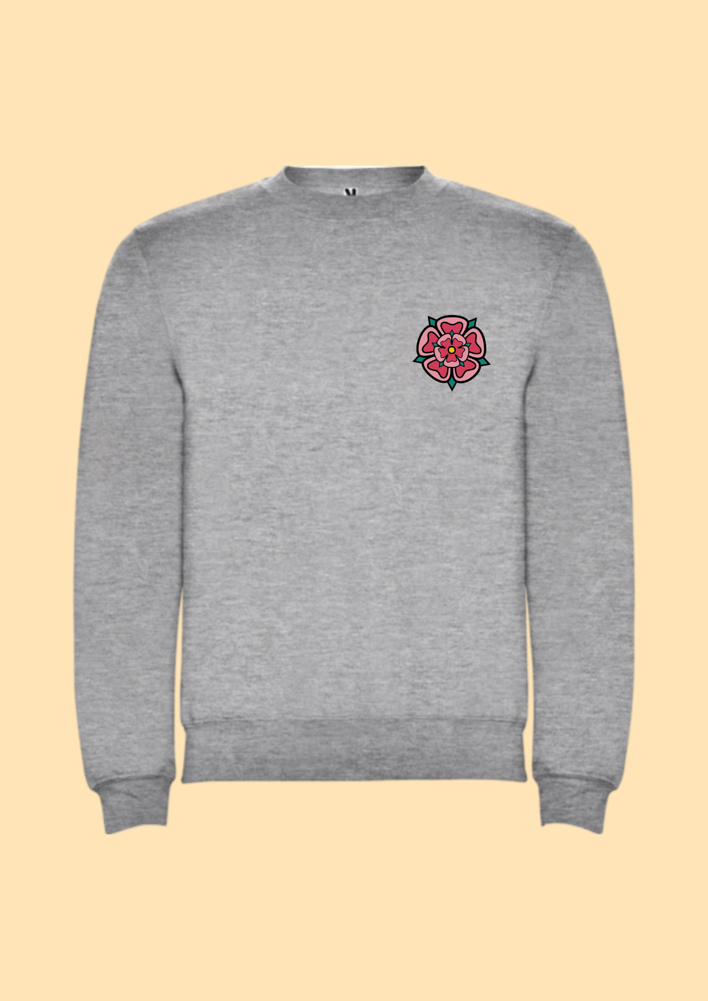 Dessuadora “La Rosa de Reus”