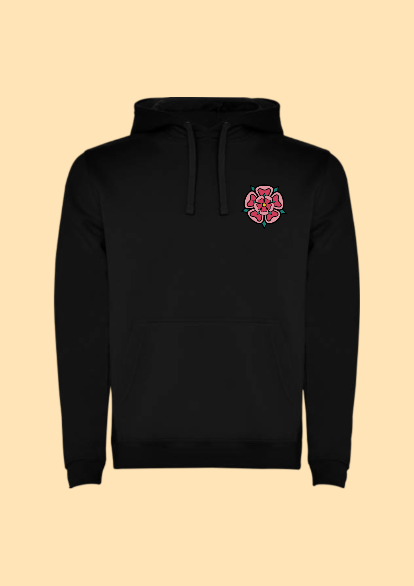 Dessuadora “La Rosa de Reus”