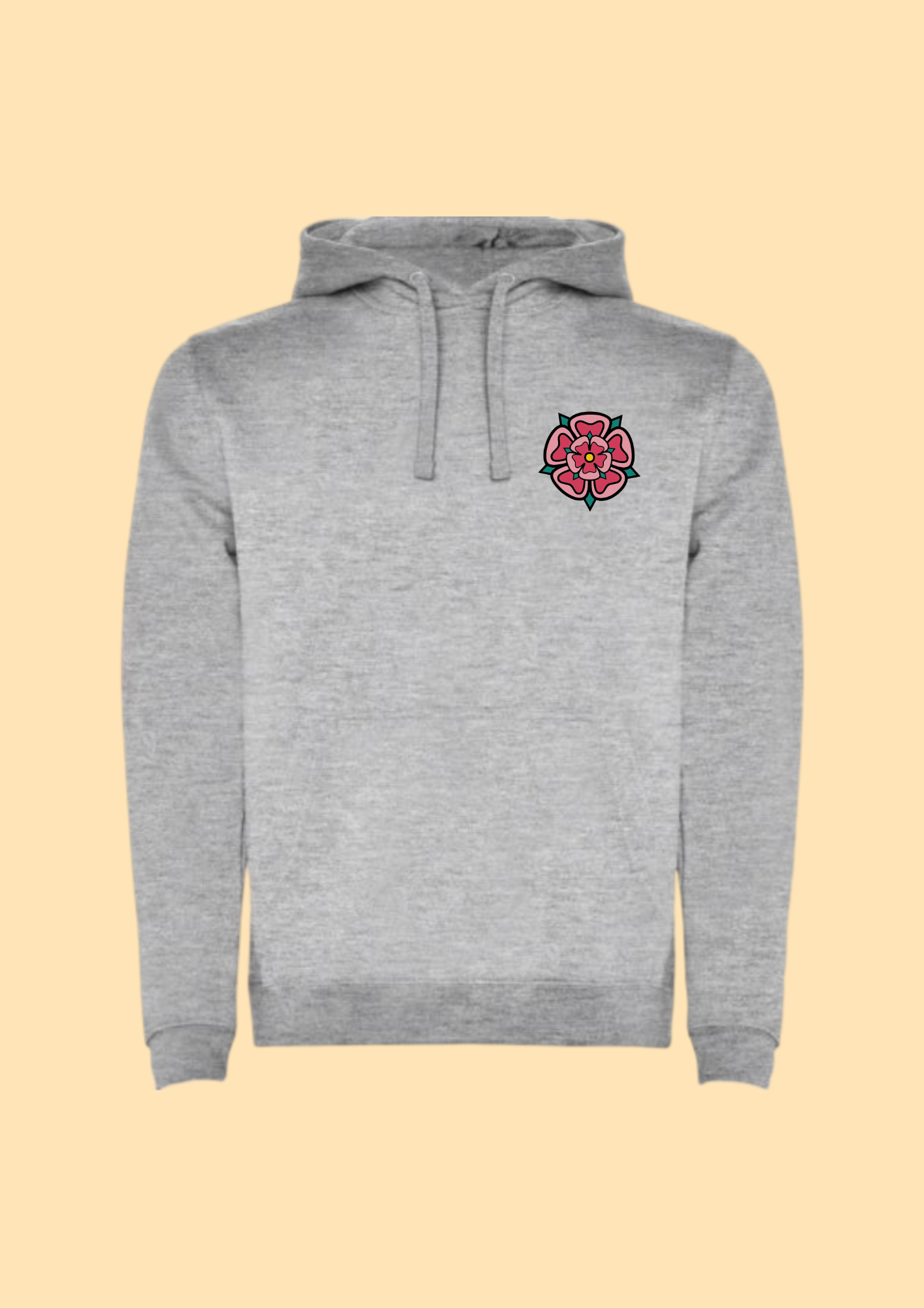 Dessuadora “La Rosa de Reus”