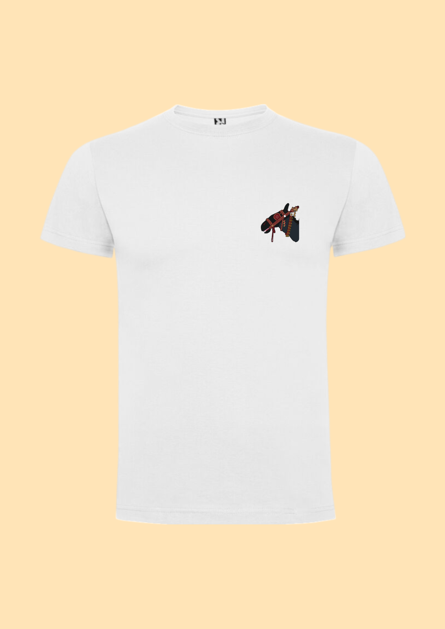 Samarreta "La mulassa"