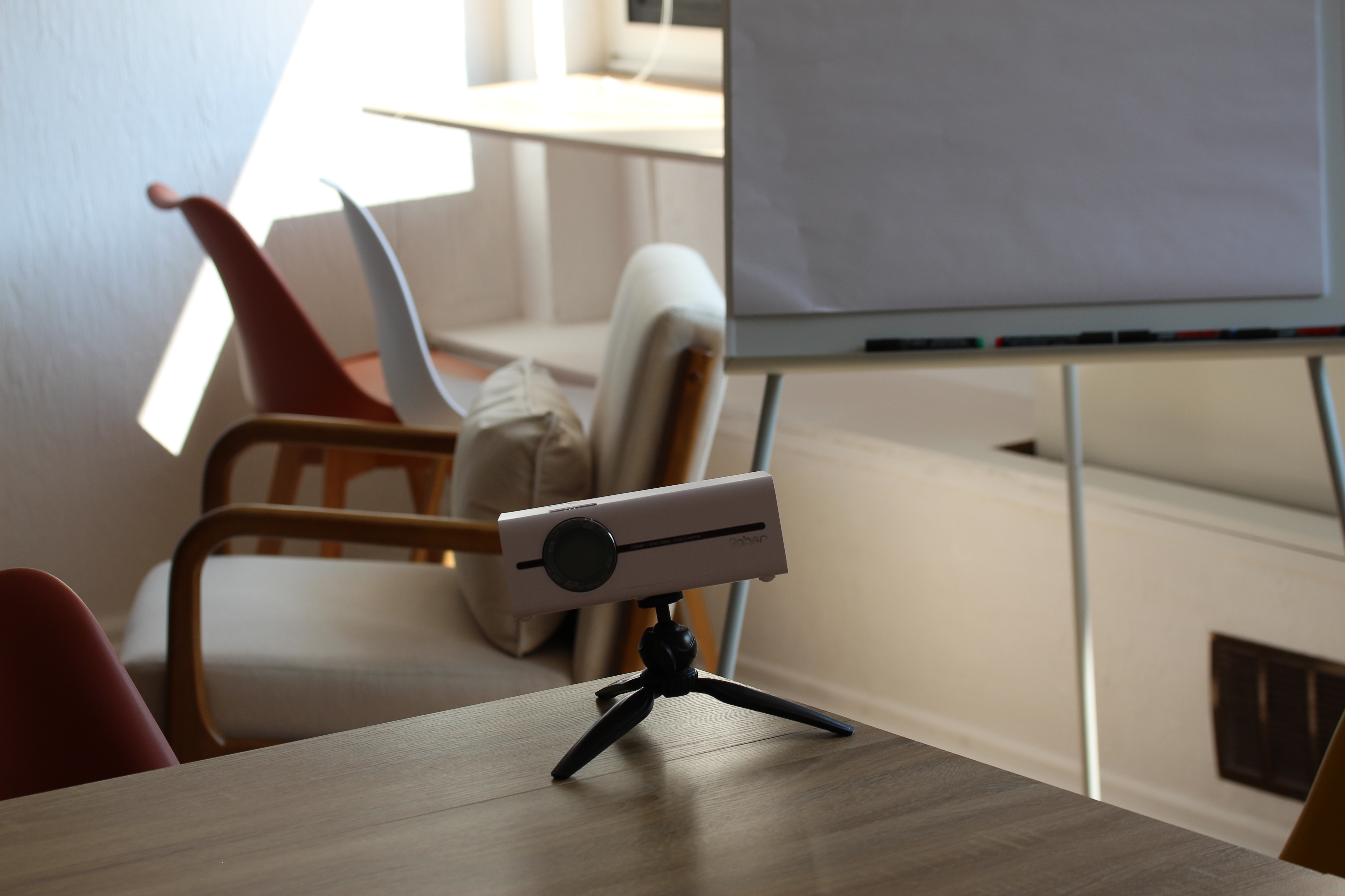 Salle privative pour groupe & reunion - journée 