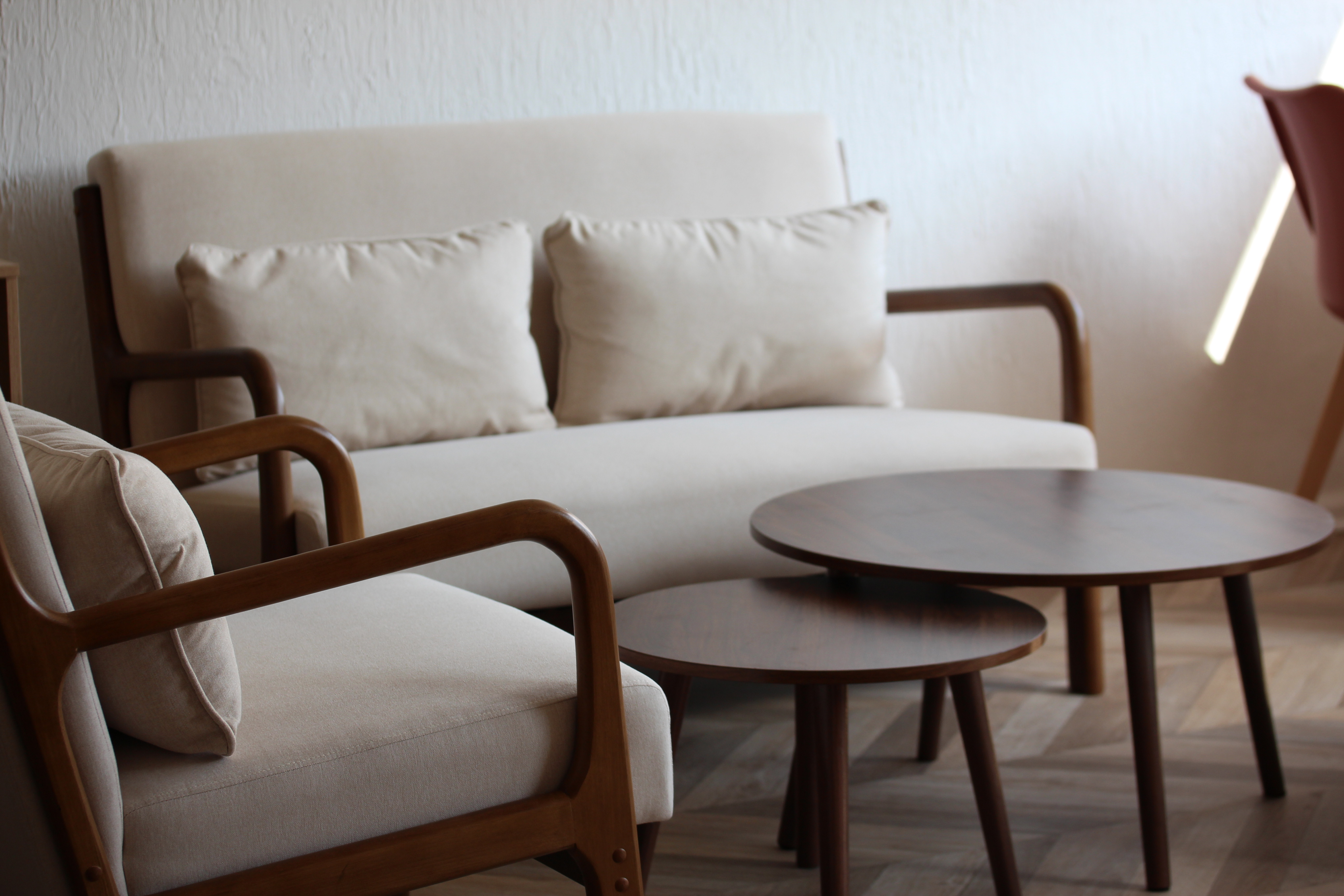 Espace partagé - demi journée