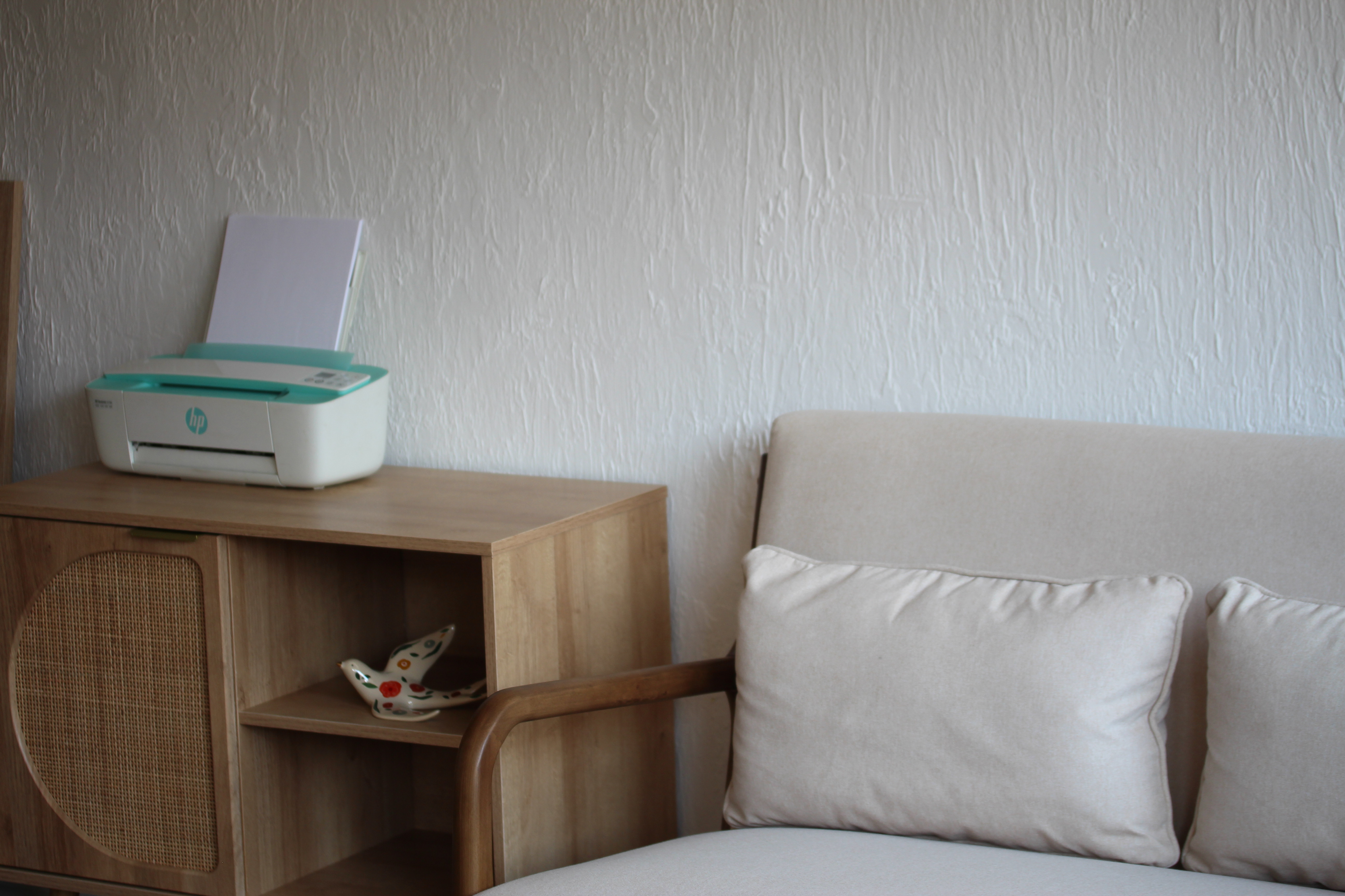 Bureau privé - au mois