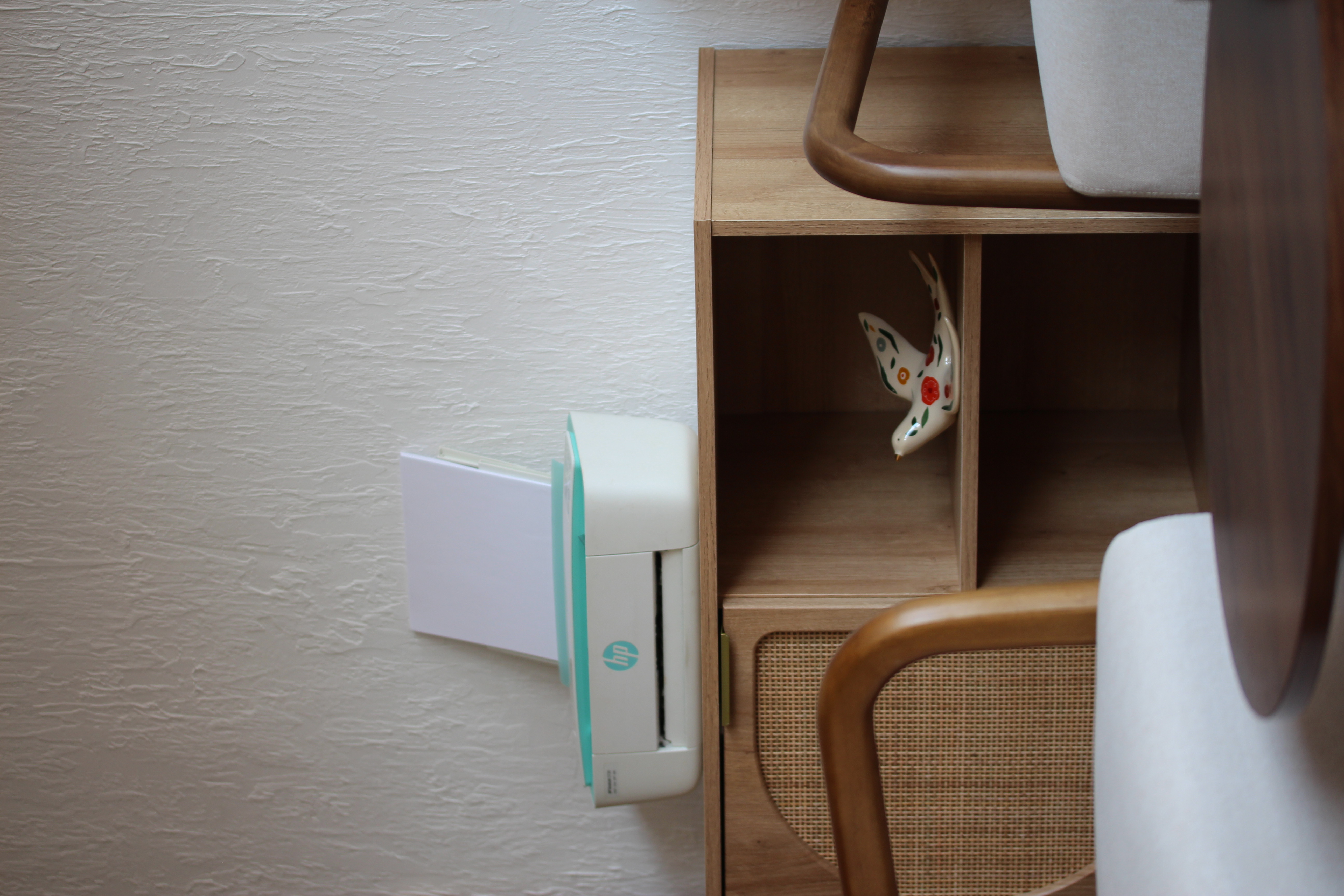 Espace partagé - demi journée