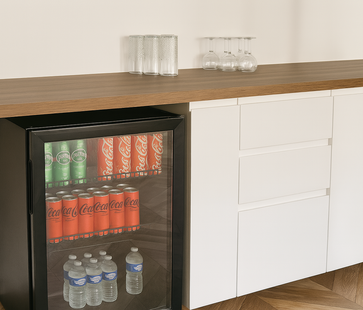 Espace partagé - journée