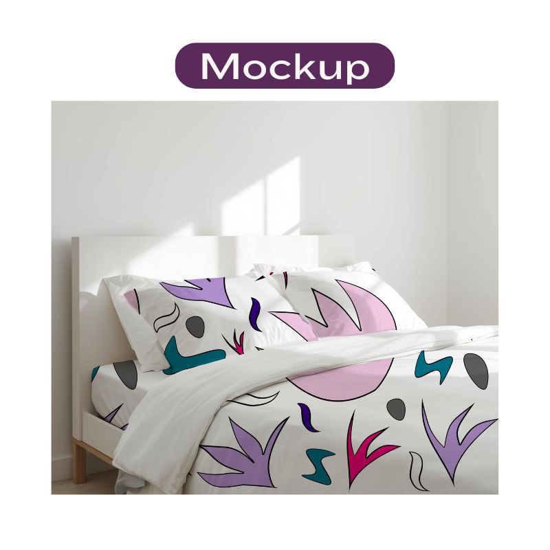 Abstract Flowers Light · Ref: 1005_ogw_abstfllight_cal303_100652