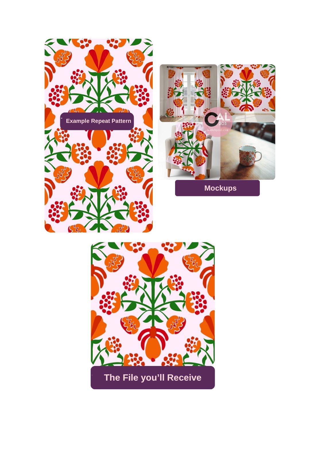 Abstract Flowers · Ref: 1003_ogw320_abstfl_cal303_521024