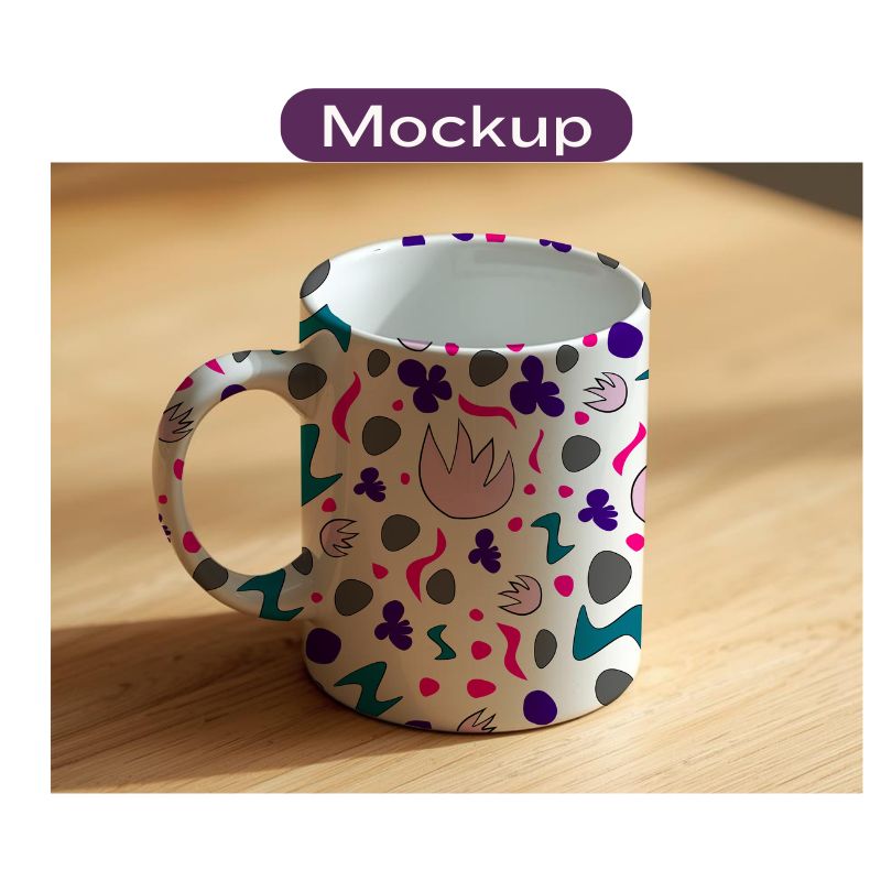 Abstract Flowers Light · Ref: 1006_ogw_abstfllight_cal303_v010752