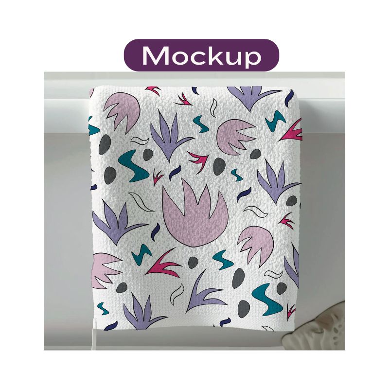 Abstract Flowers Light · Ref: 1005_ogw_abstfllight_cal303_100652