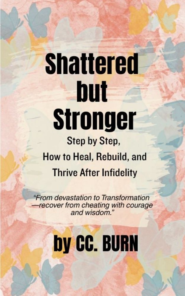 Shattered but Stronger