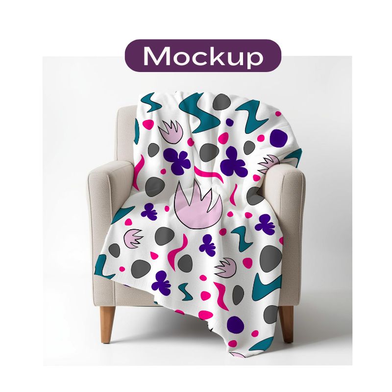 Abstract Flowers Light · Ref: 1006_ogw_abstfllight_cal303_v010752