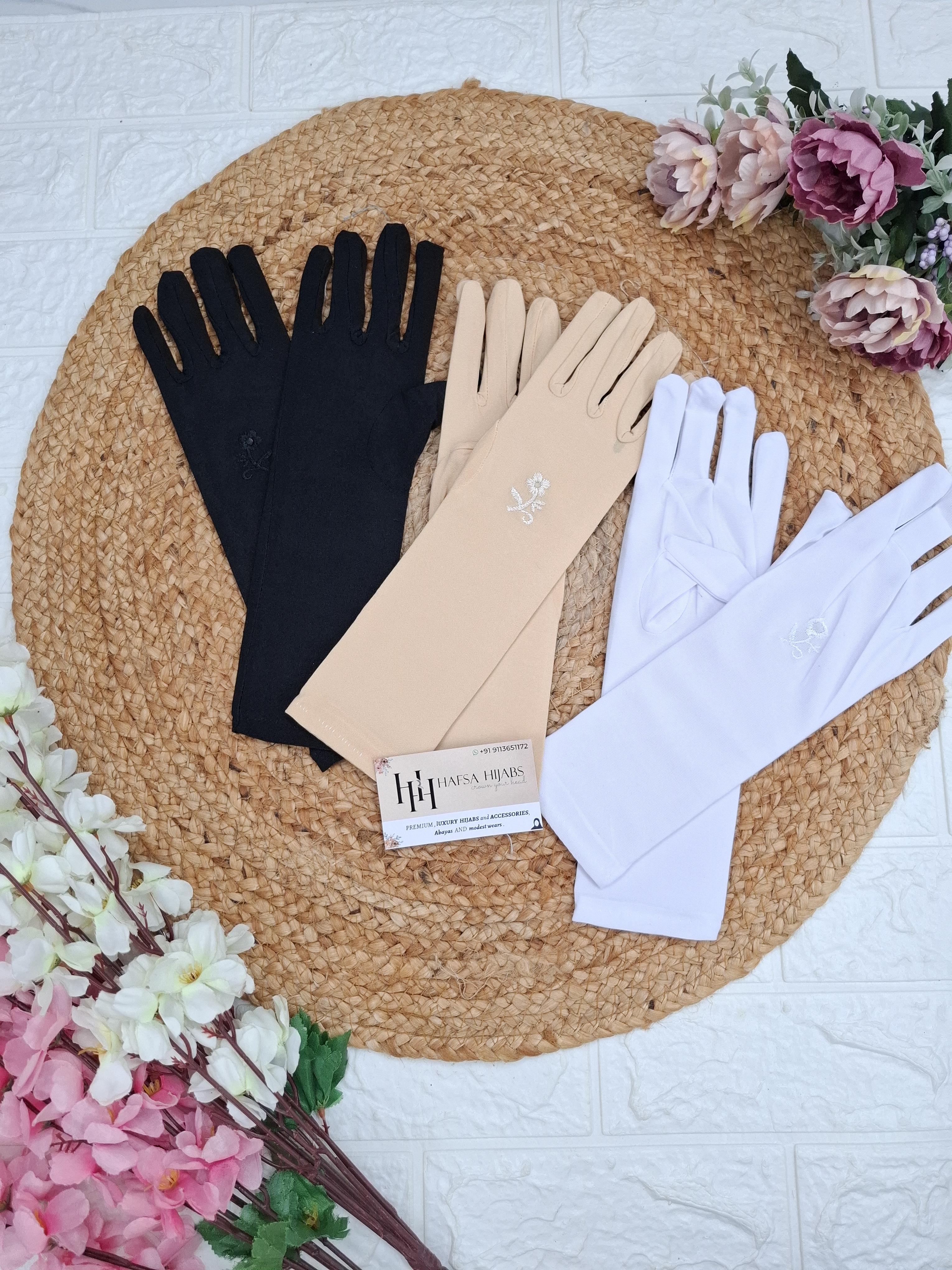 Hand Gloves