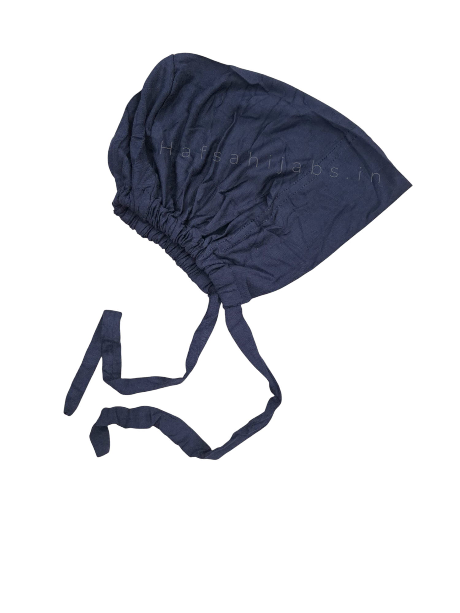 premium Tie Hijab cap