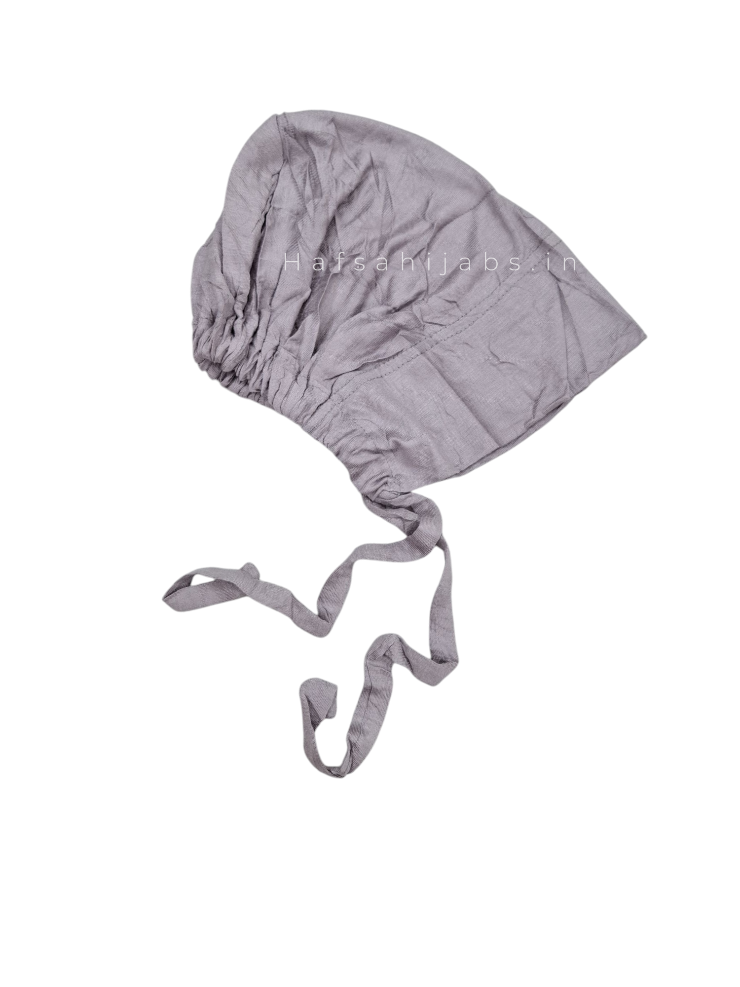 premium Tie Hijab cap