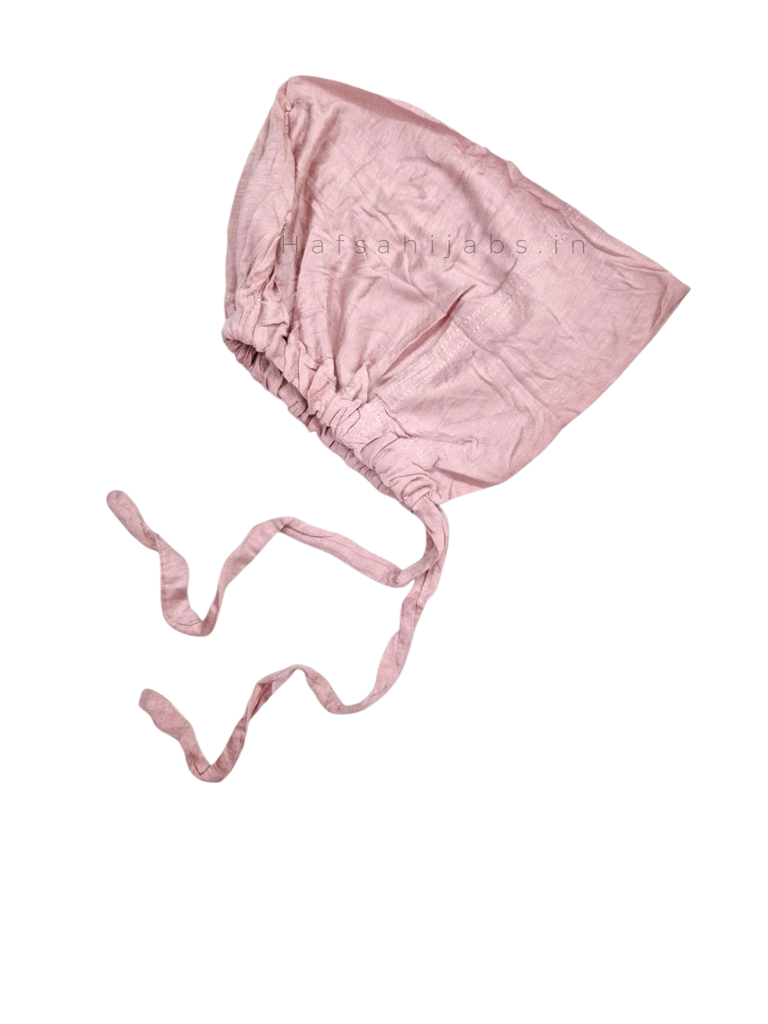 premium Tie Hijab cap