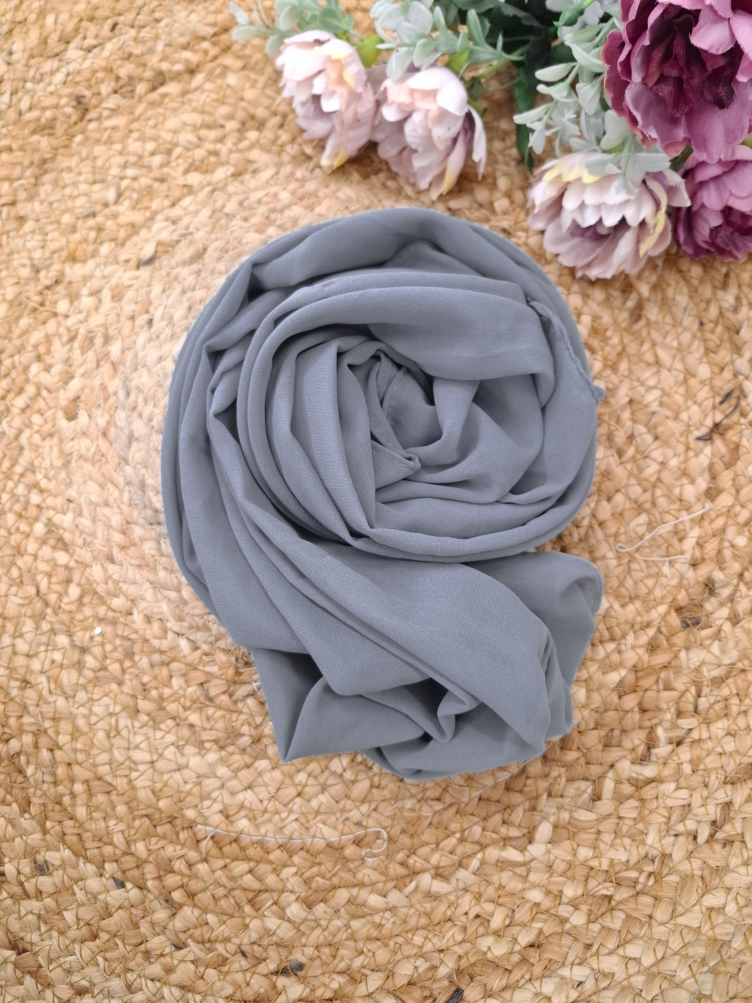 georgette Hijab