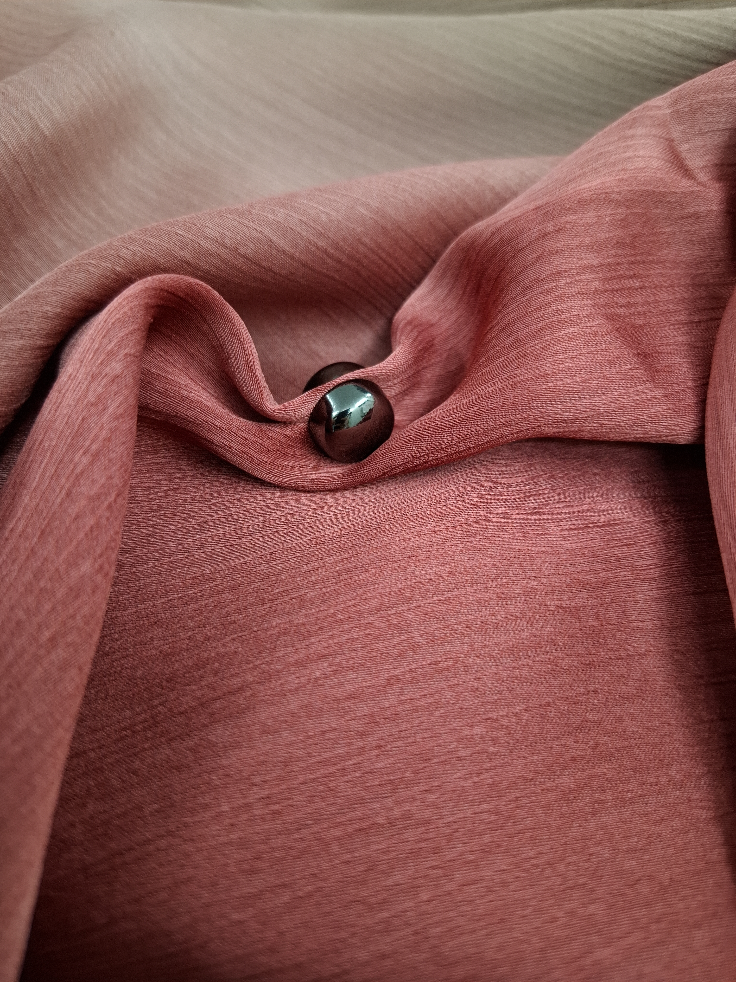 No-Snag Hijab Magnet (1 Pair)