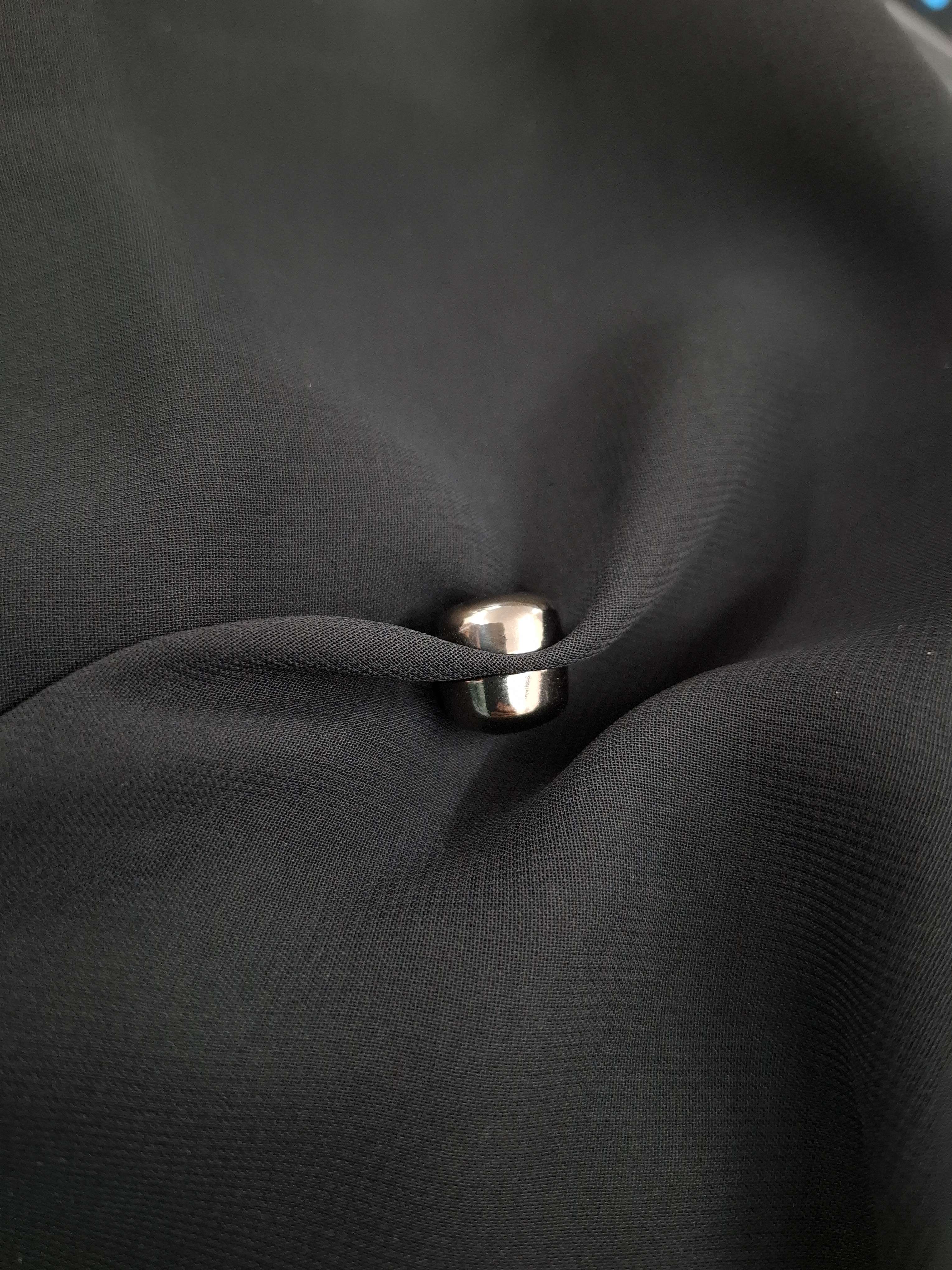 No-Snag Hijab Magnet (1 Pair)