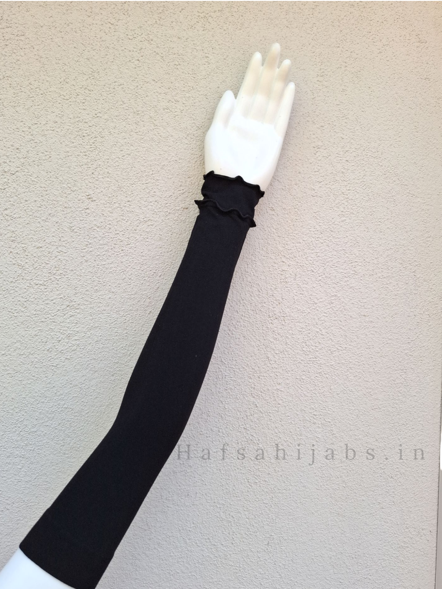 Premium Sleeve Extender 
