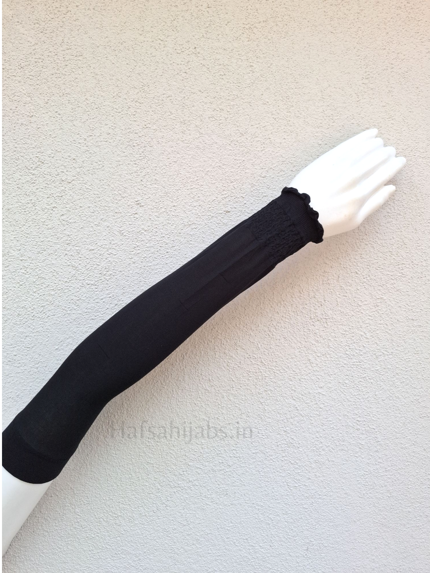 Arm Sleeve Extender 